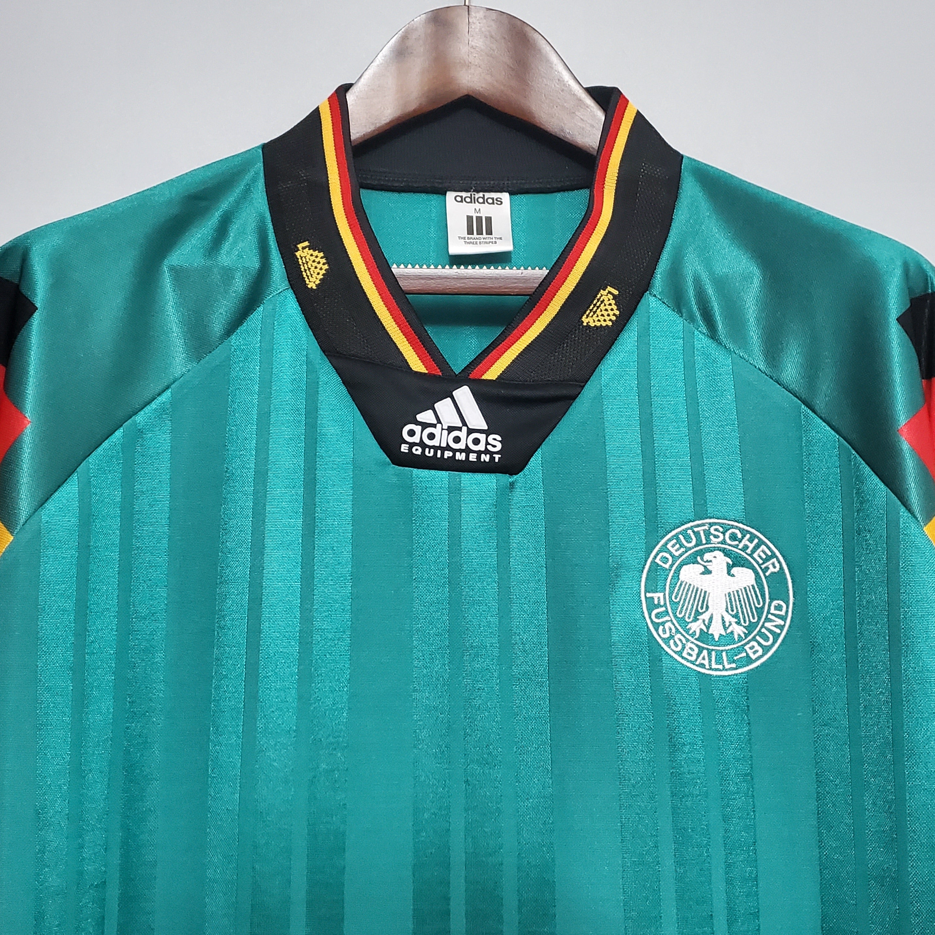 GERMANY I 1992 MAN (RETRO)