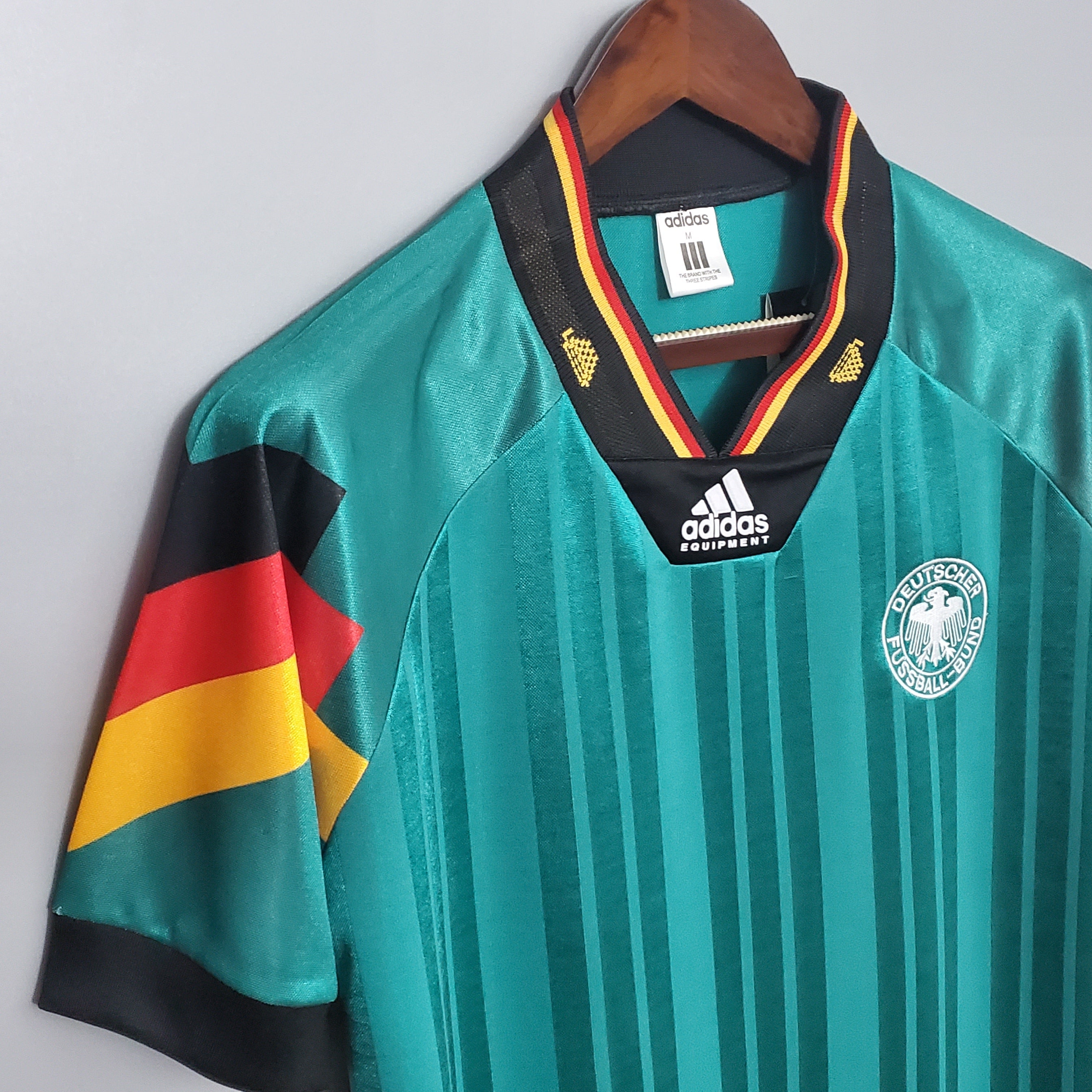 GERMANY I 1992 MAN (RETRO)