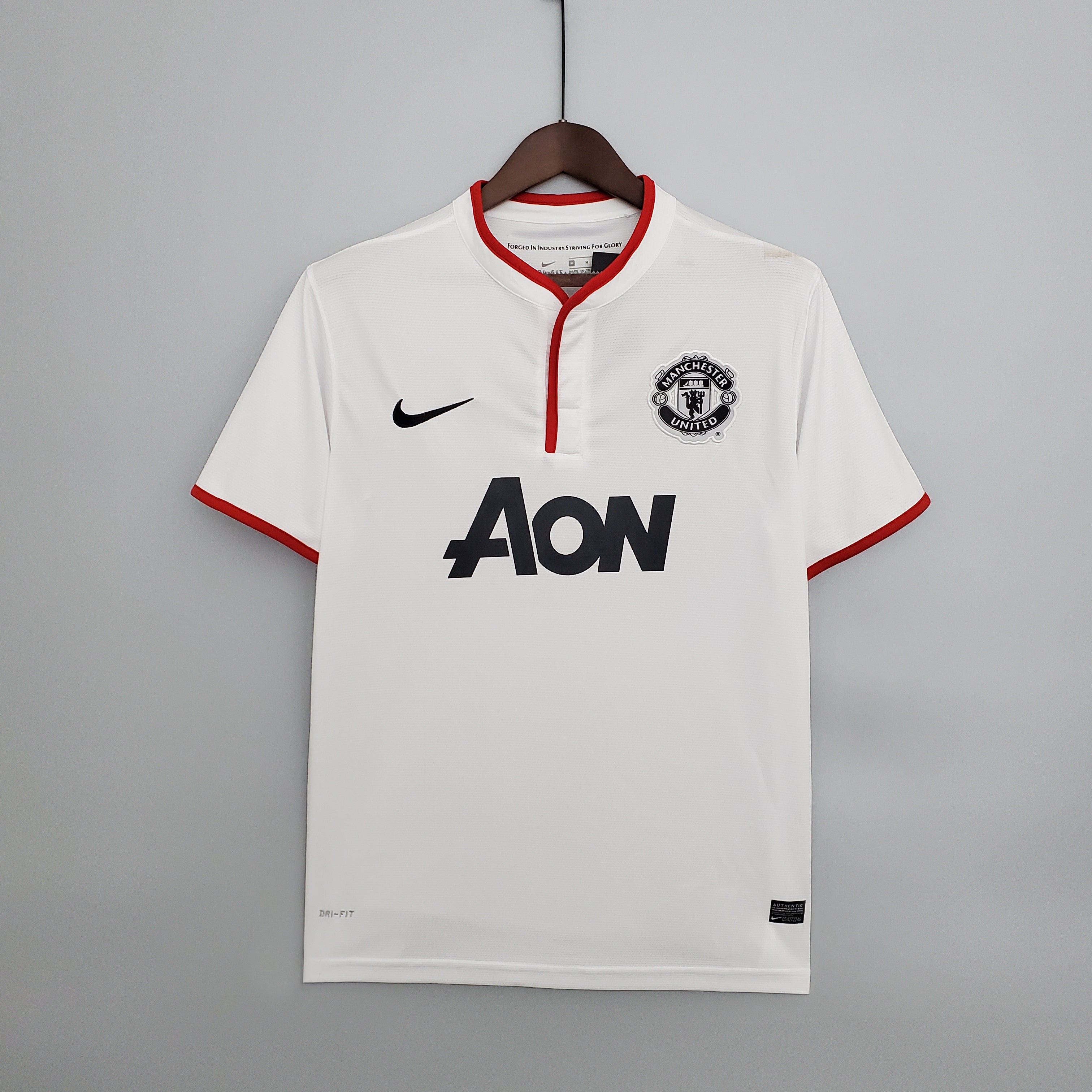 MANCHESTER UNITED II 13/14 MEN (RETRO)