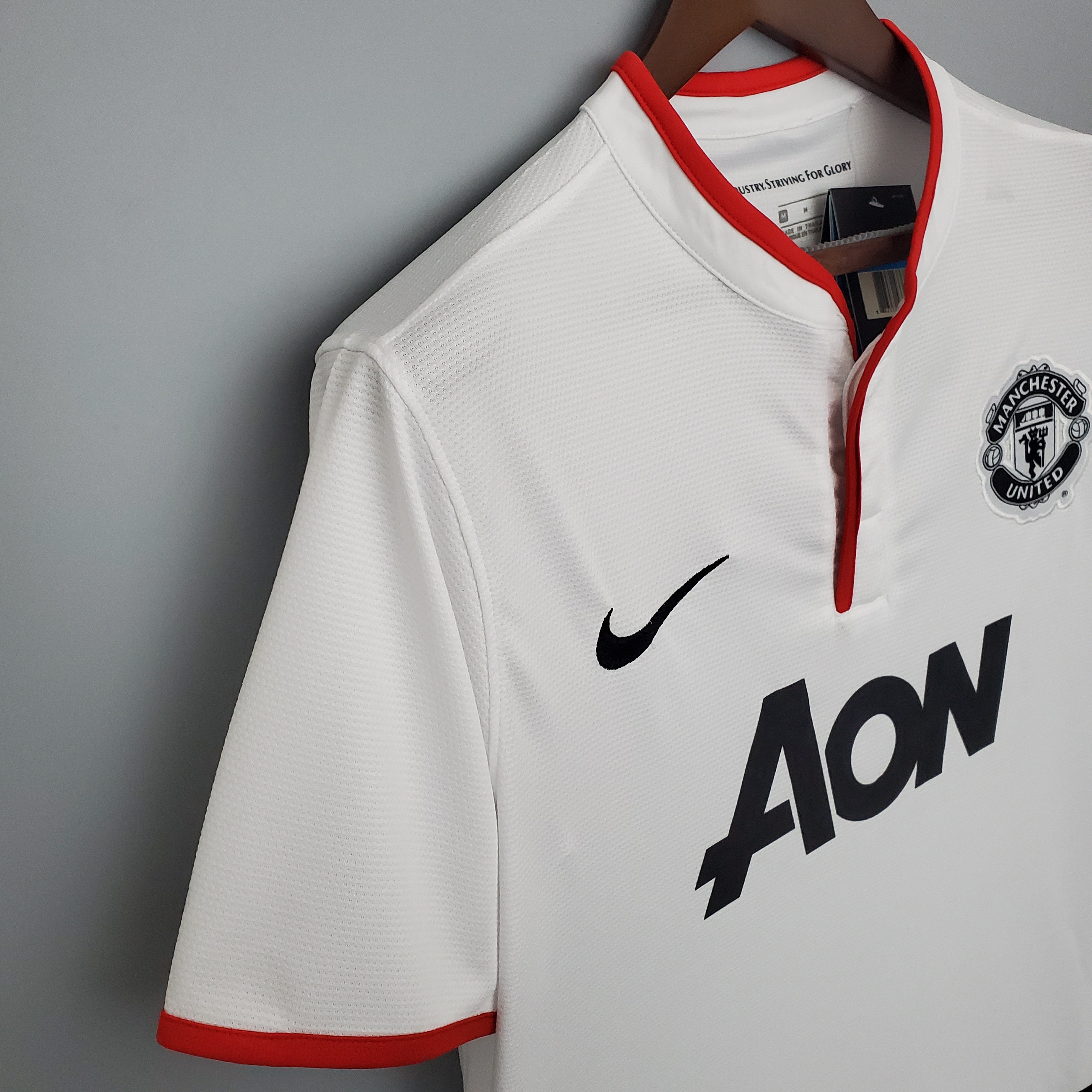 MANCHESTER UNITED II 13/14 MEN (RETRO)