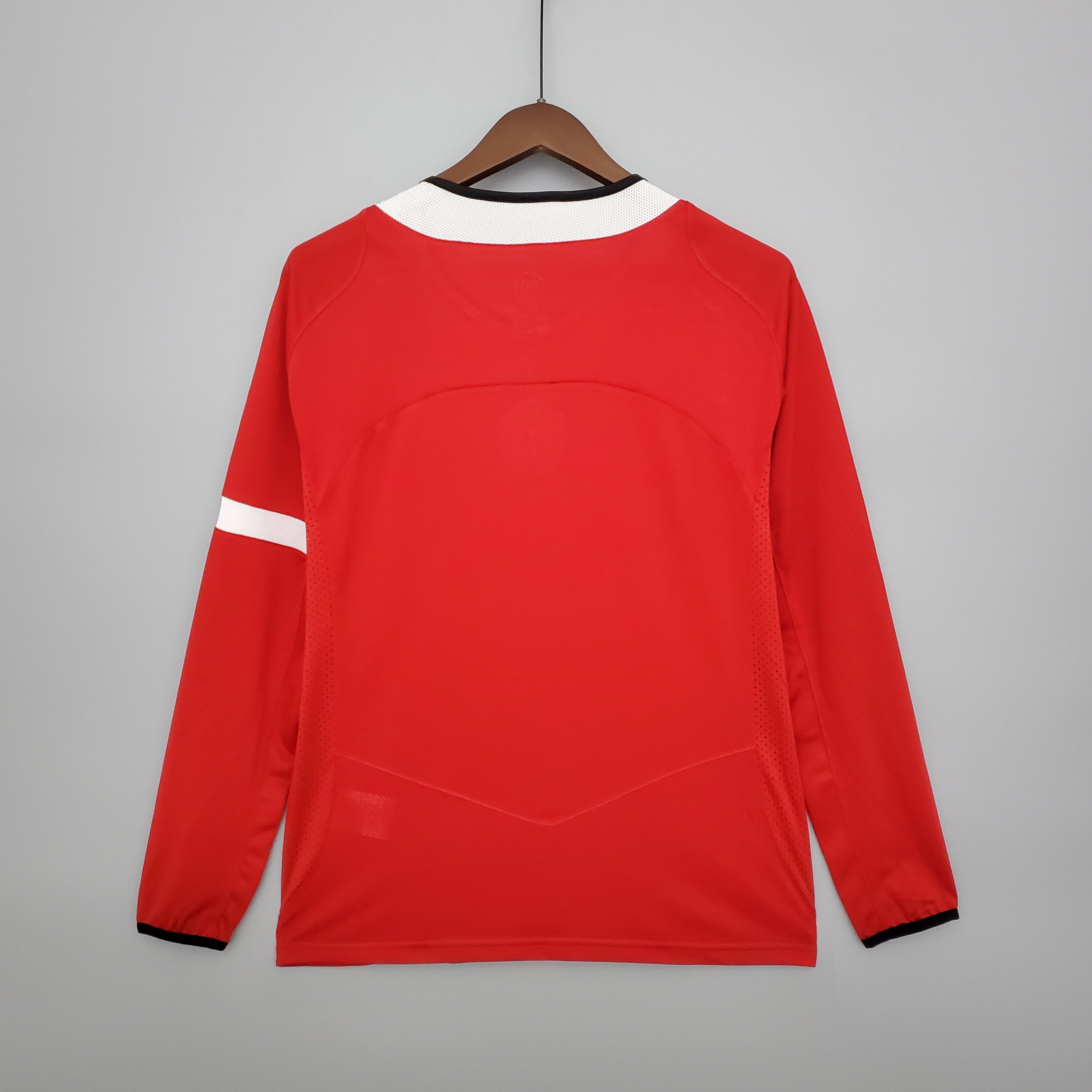 MANCHESTER UNITED I 04/05 MEN (RETRO) LONG SLEEVE