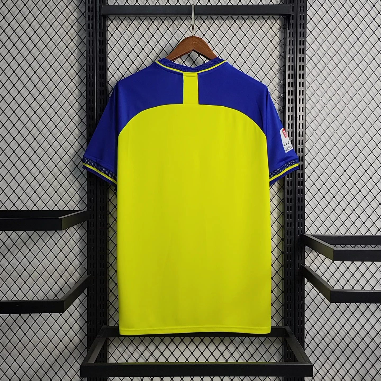 AL NASSR HOME 22/23