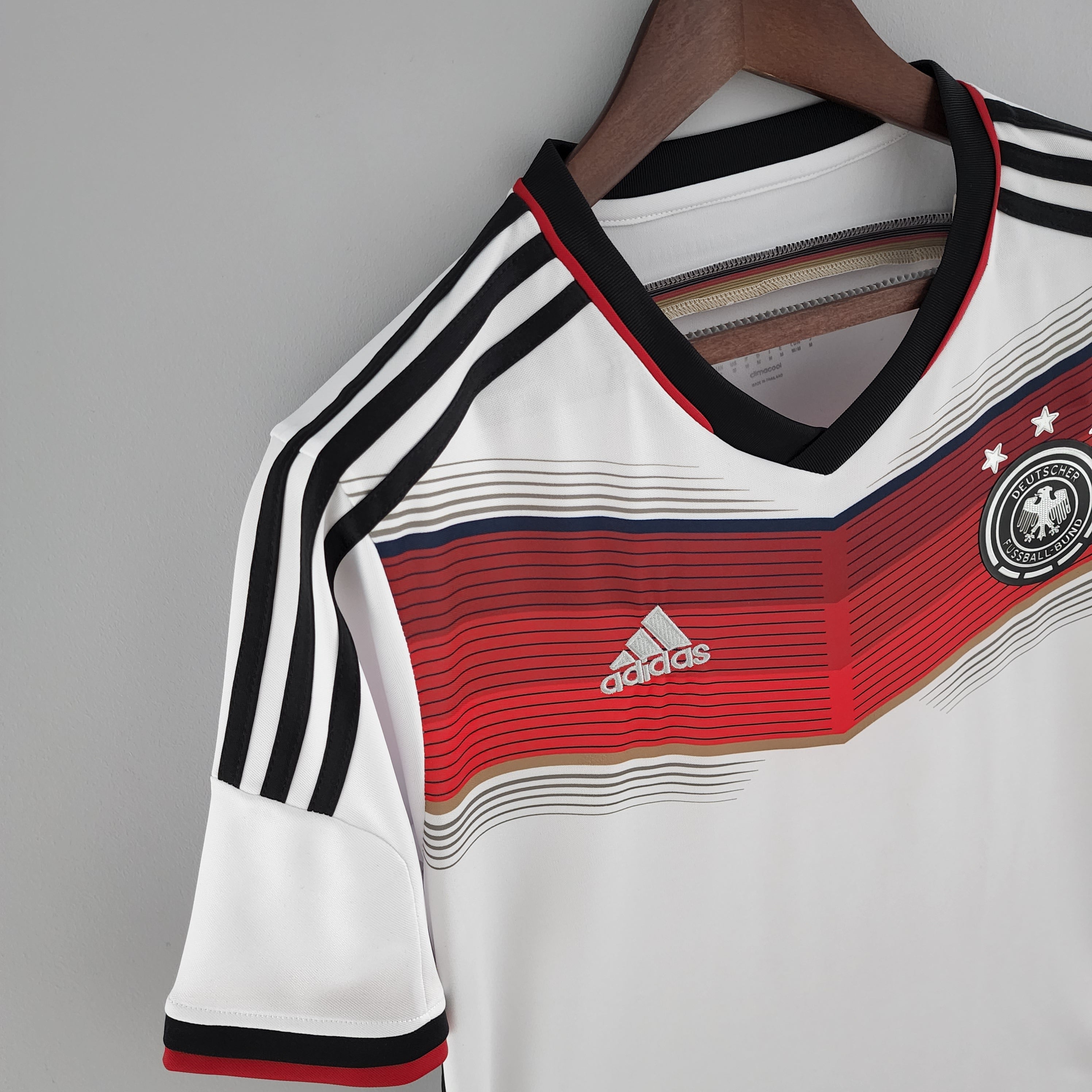 GERMANY I 2014 MEN (RETRO)