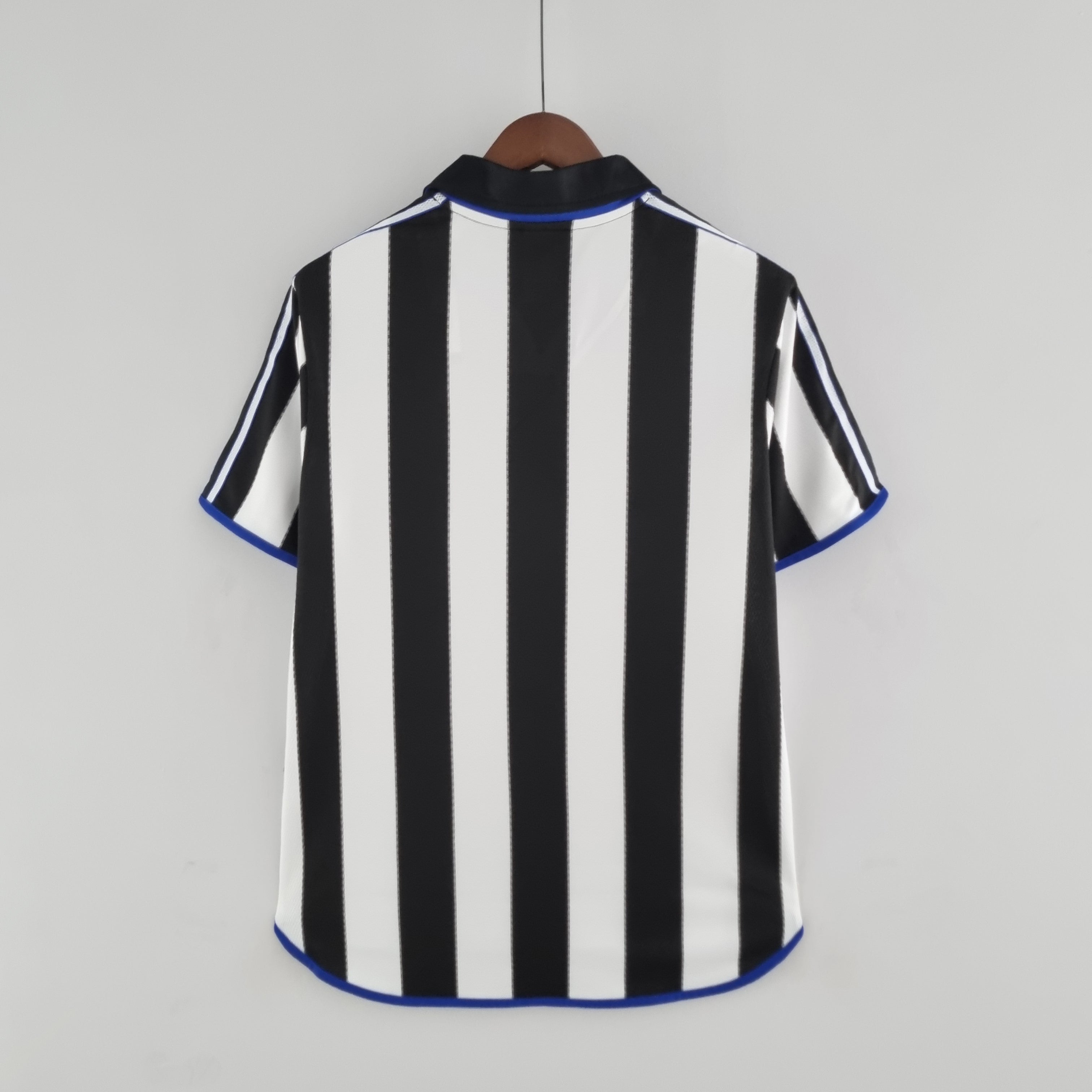 NEWCASTLE l 00/01 MEN (RETRO)