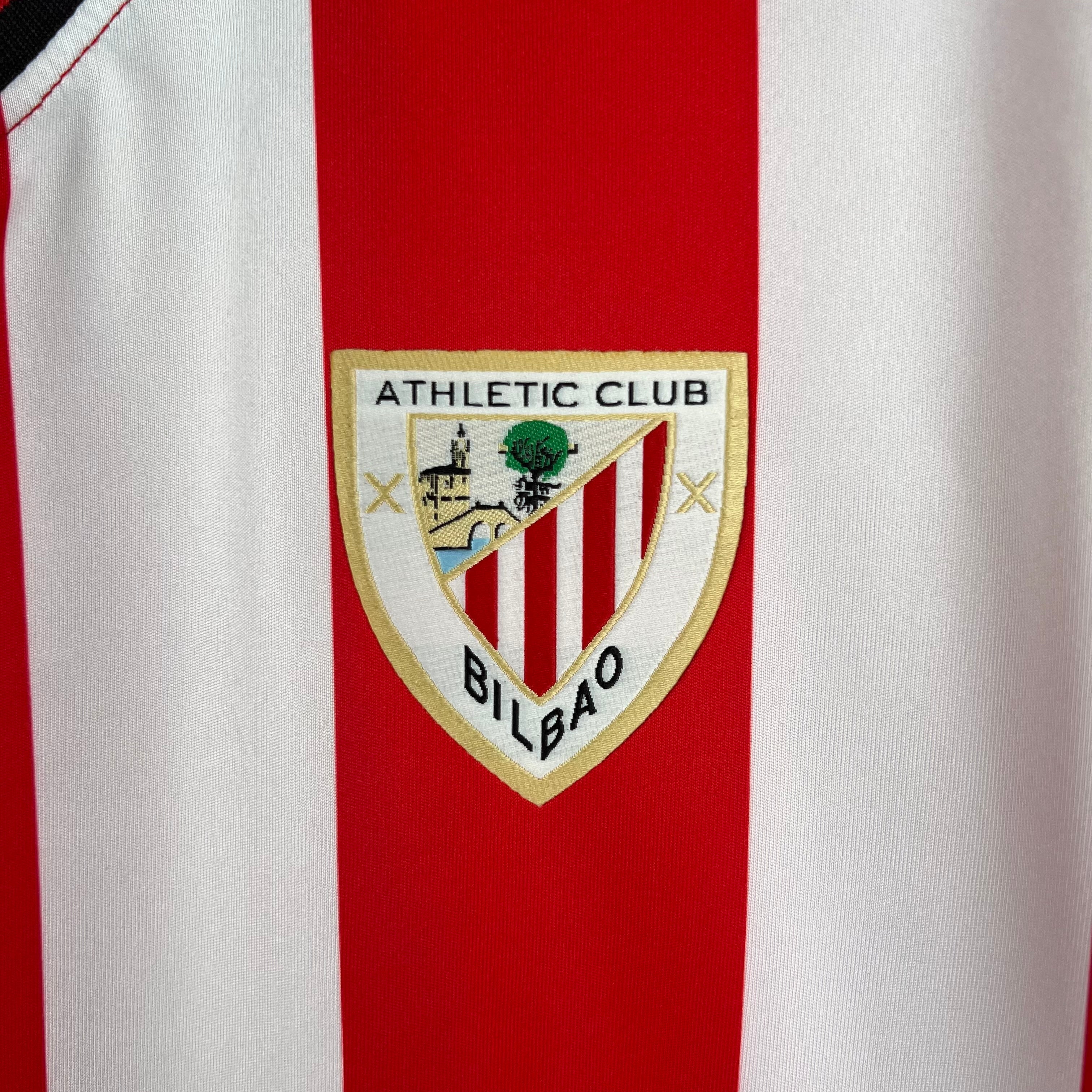 ATHLETIC BILBAO I 23/24 HOMBRE