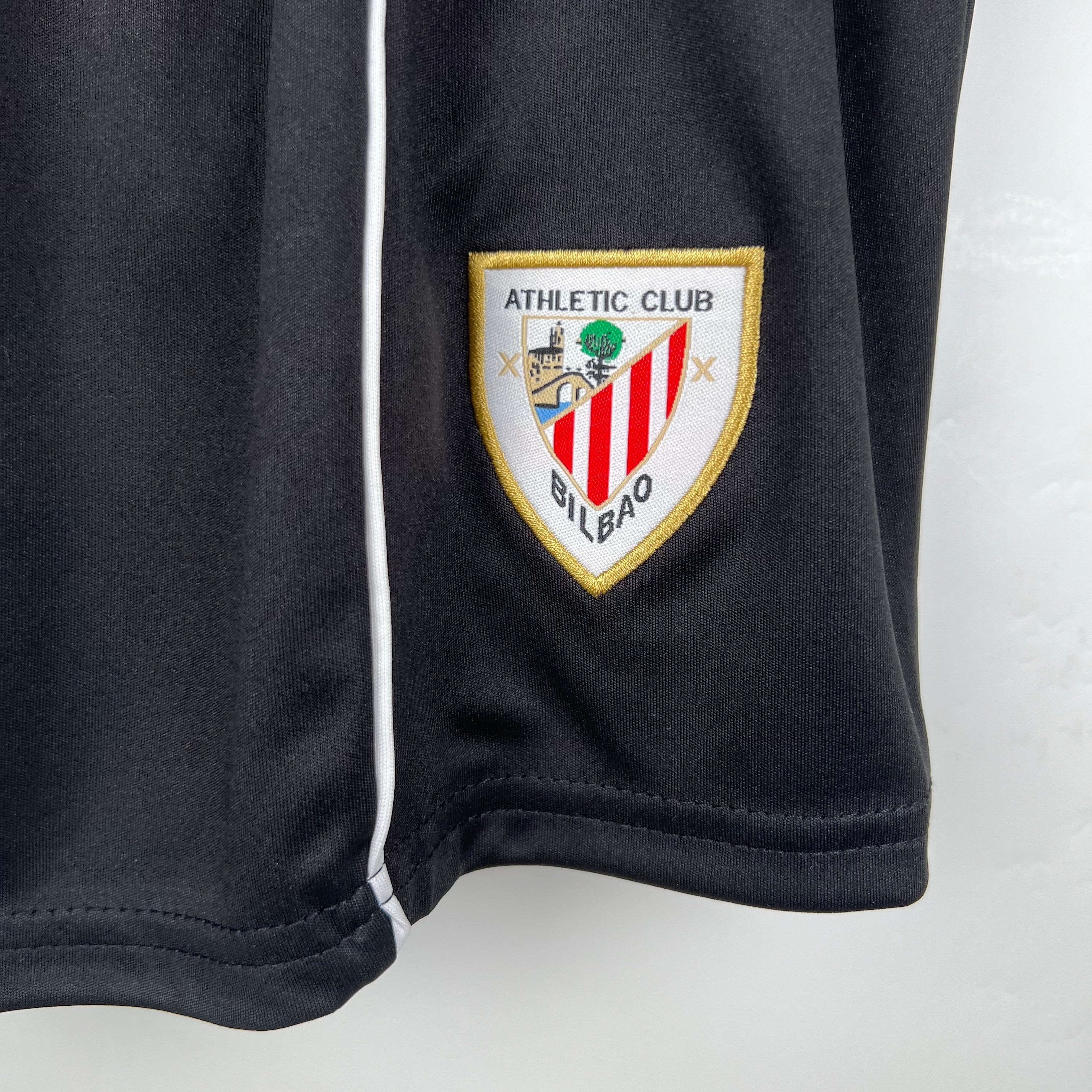 ATHLETIC BILBAO PORTERO I 23/24 CONJUNTO INFANTIL