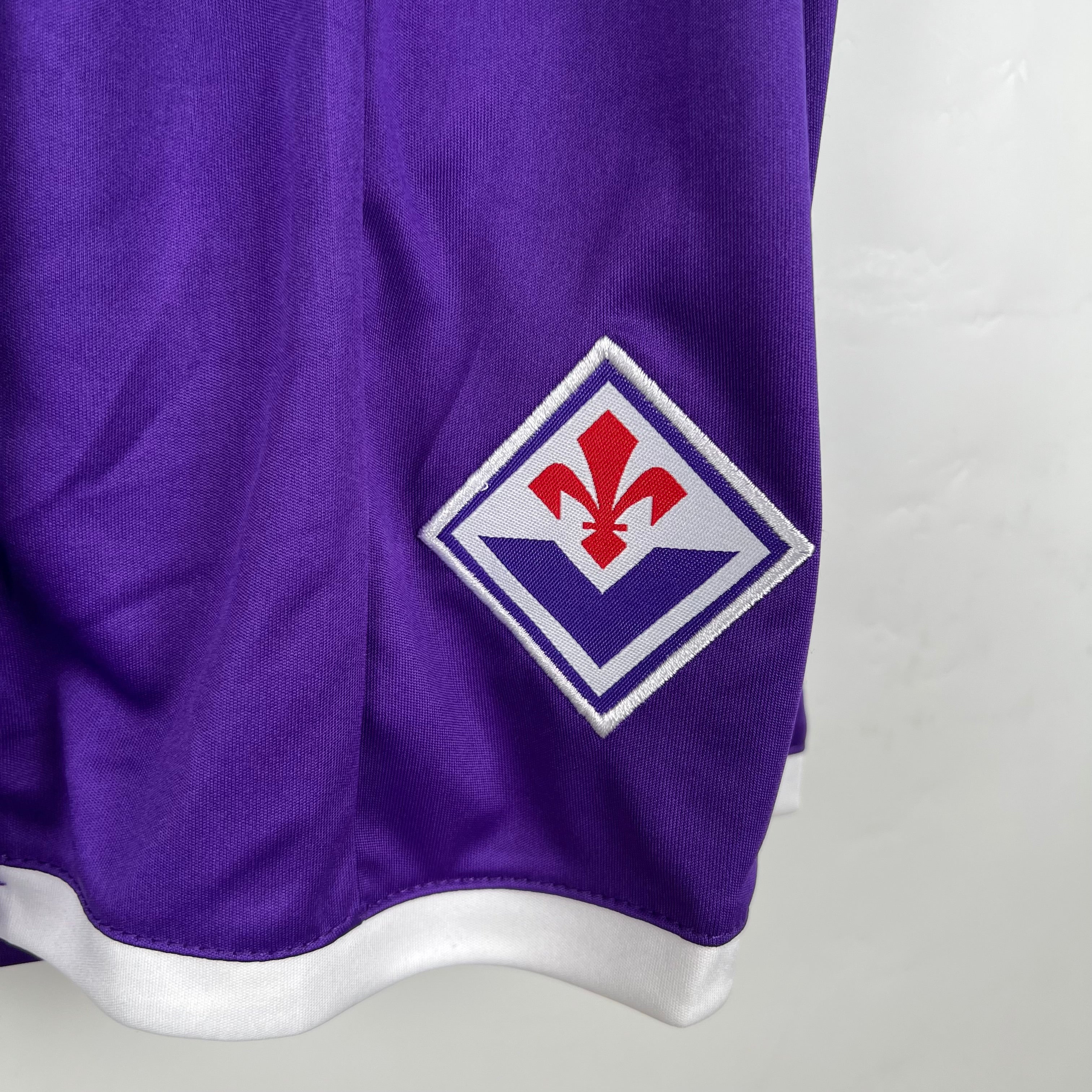 FIORENTINA I 23/24 CHILDREN'S SET