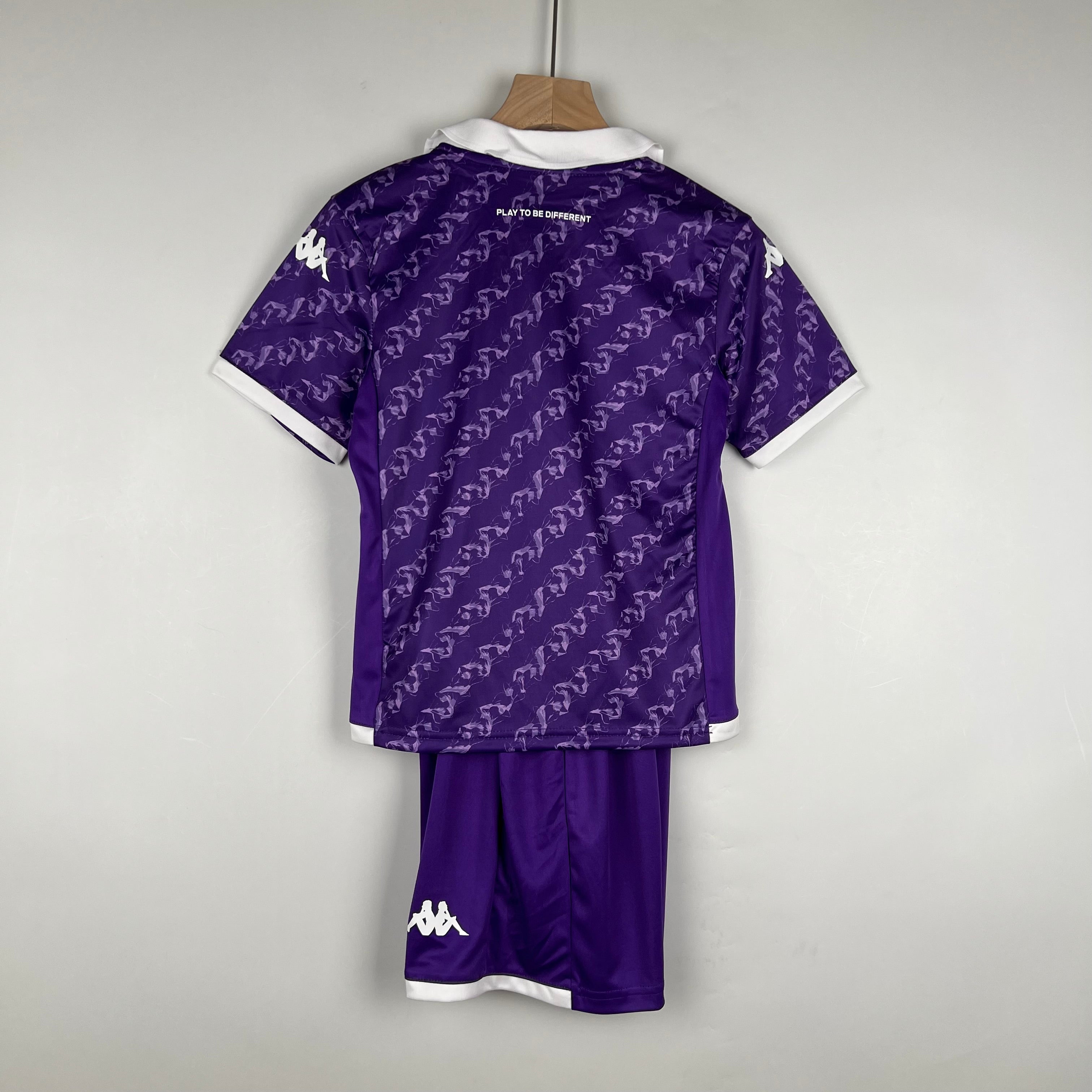 FIORENTINA I 23/24 CHILDREN'S SET