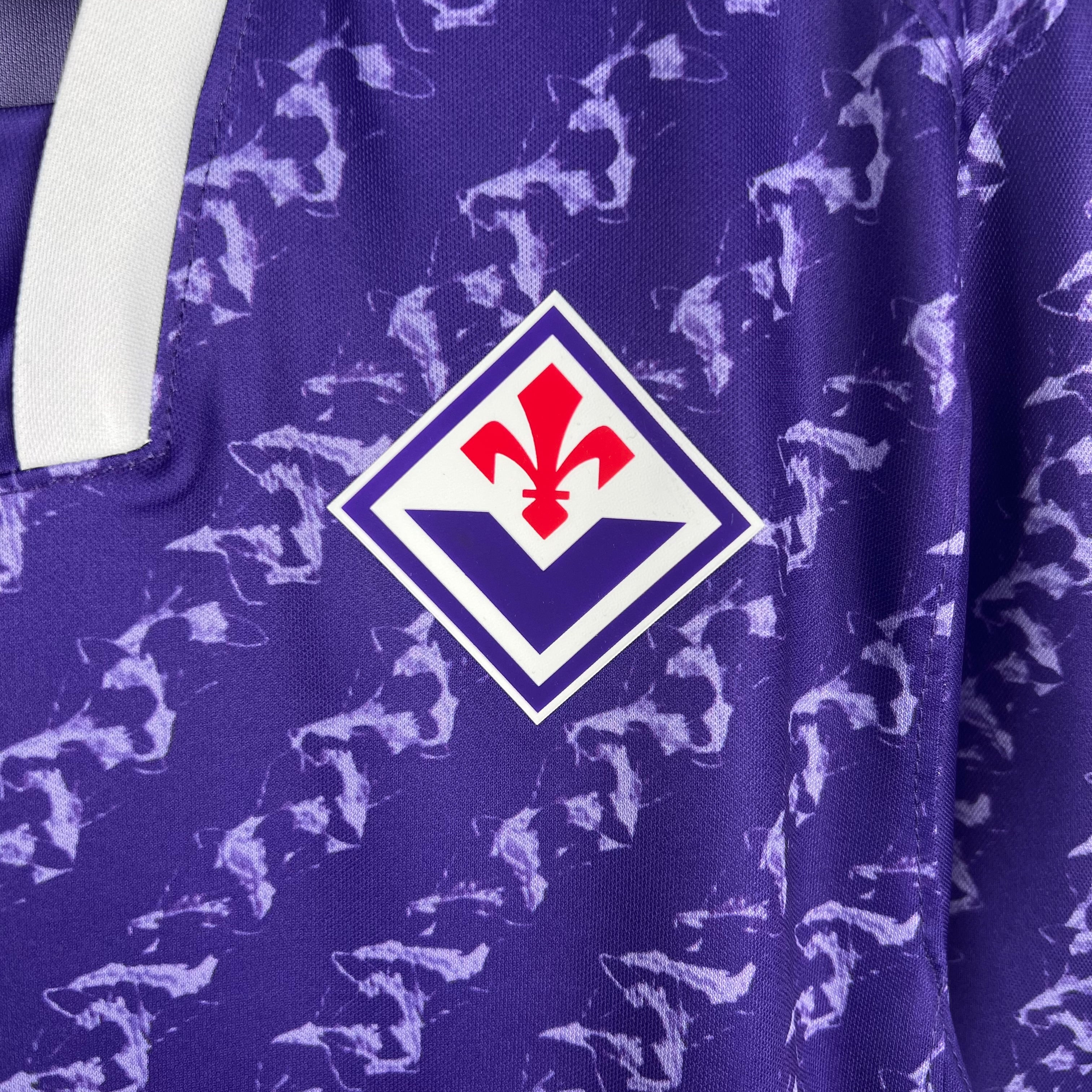 FIORENTINA I 23/24 MAN