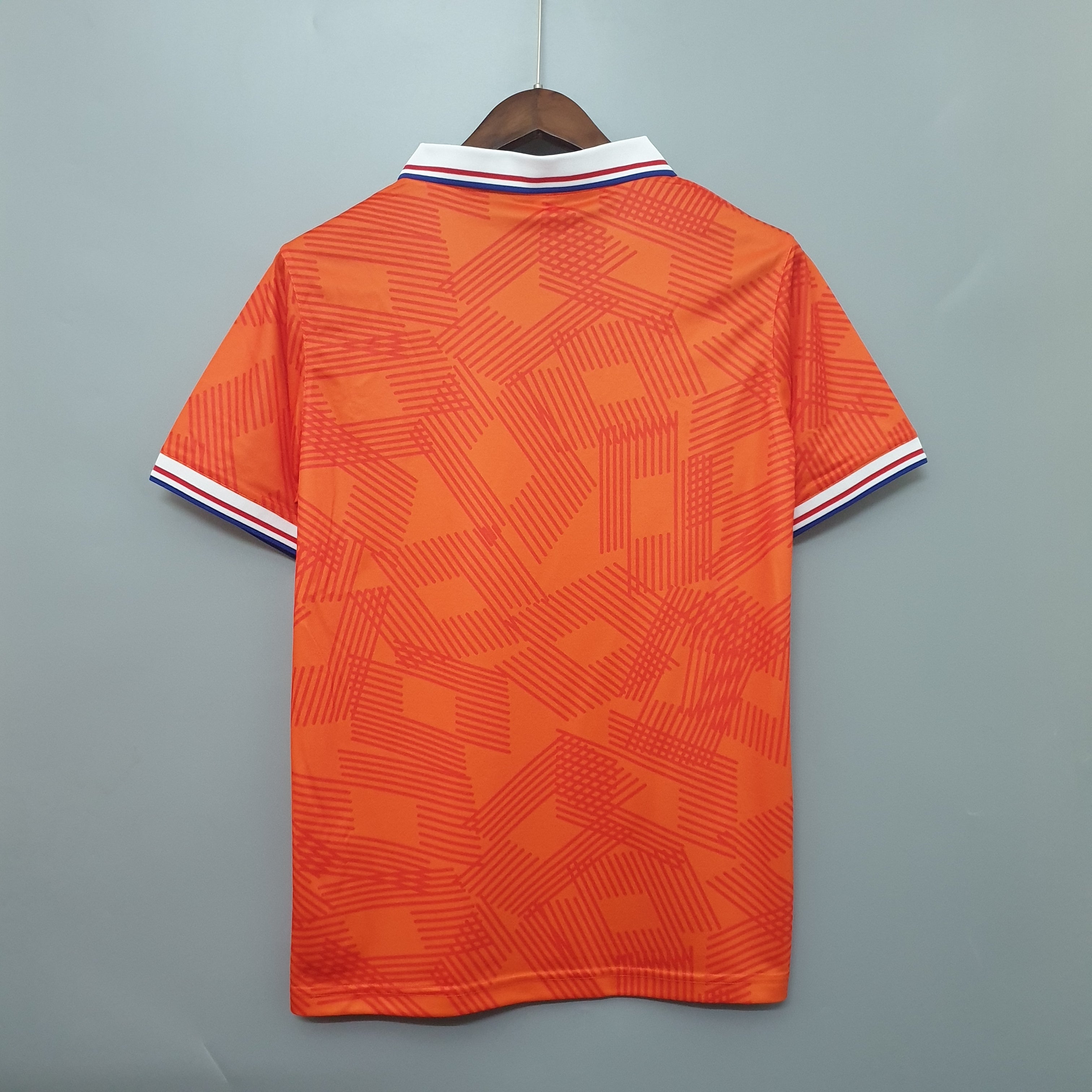 HOLANDA I 91/92 HOMBRE (RETRO)