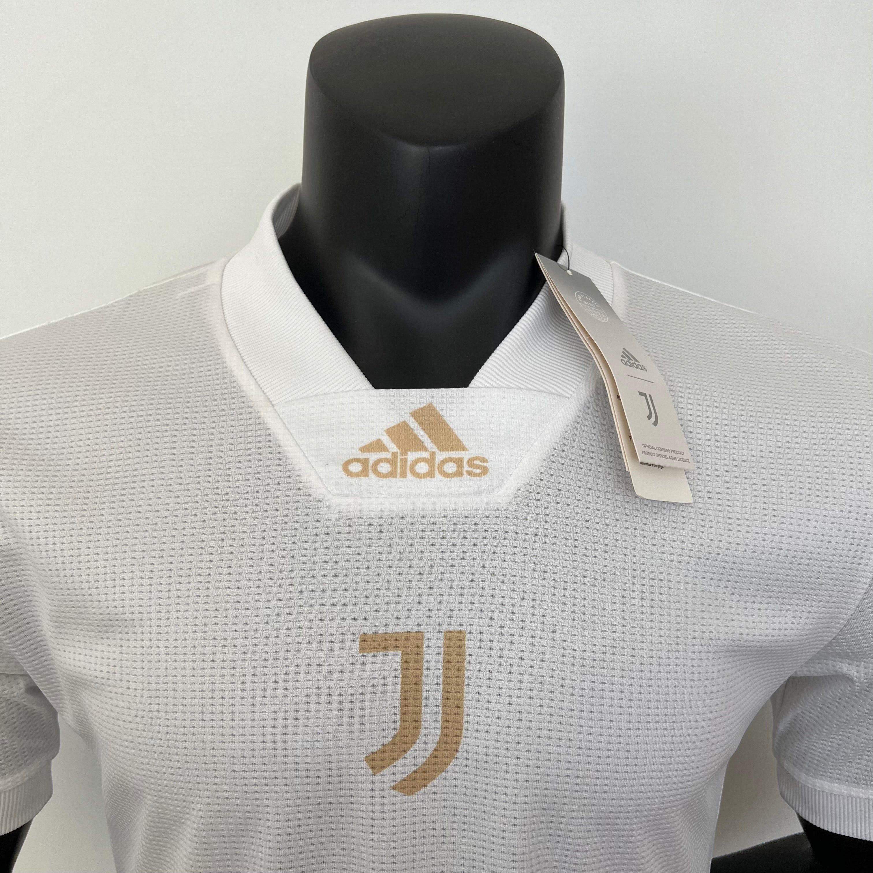 JUVENTUS SPECIAL EDITION I 23/24 MEN (PLAYER VERSION)