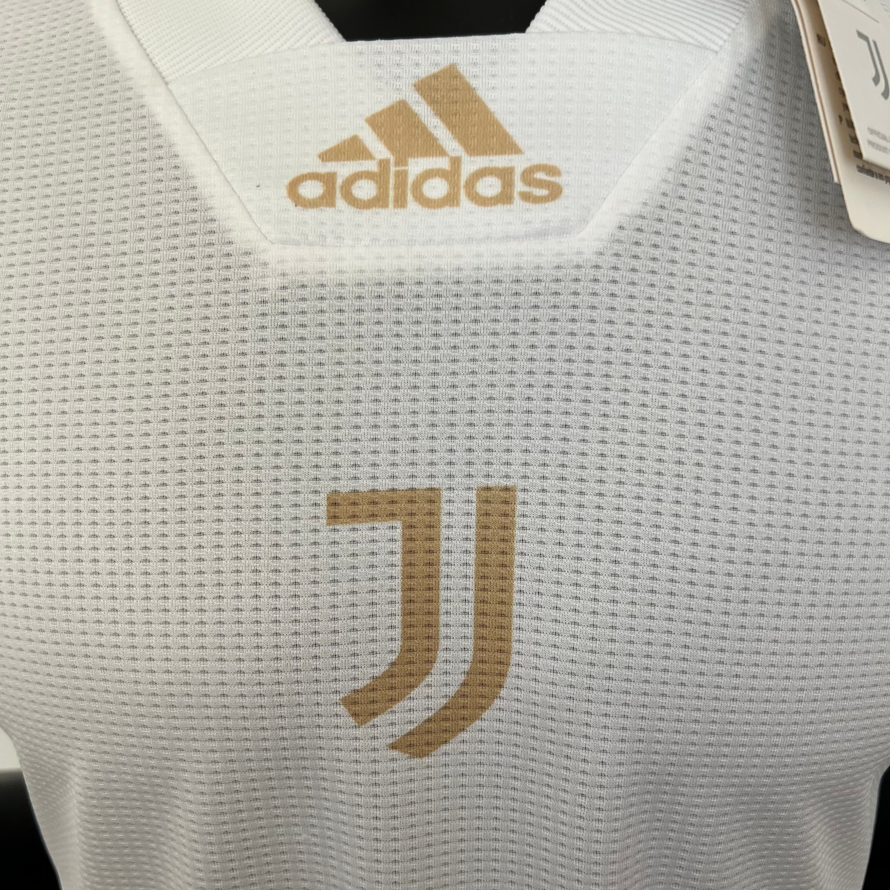 JUVENTUS SPECIAL EDITION I 23/24 MEN (PLAYER VERSION)