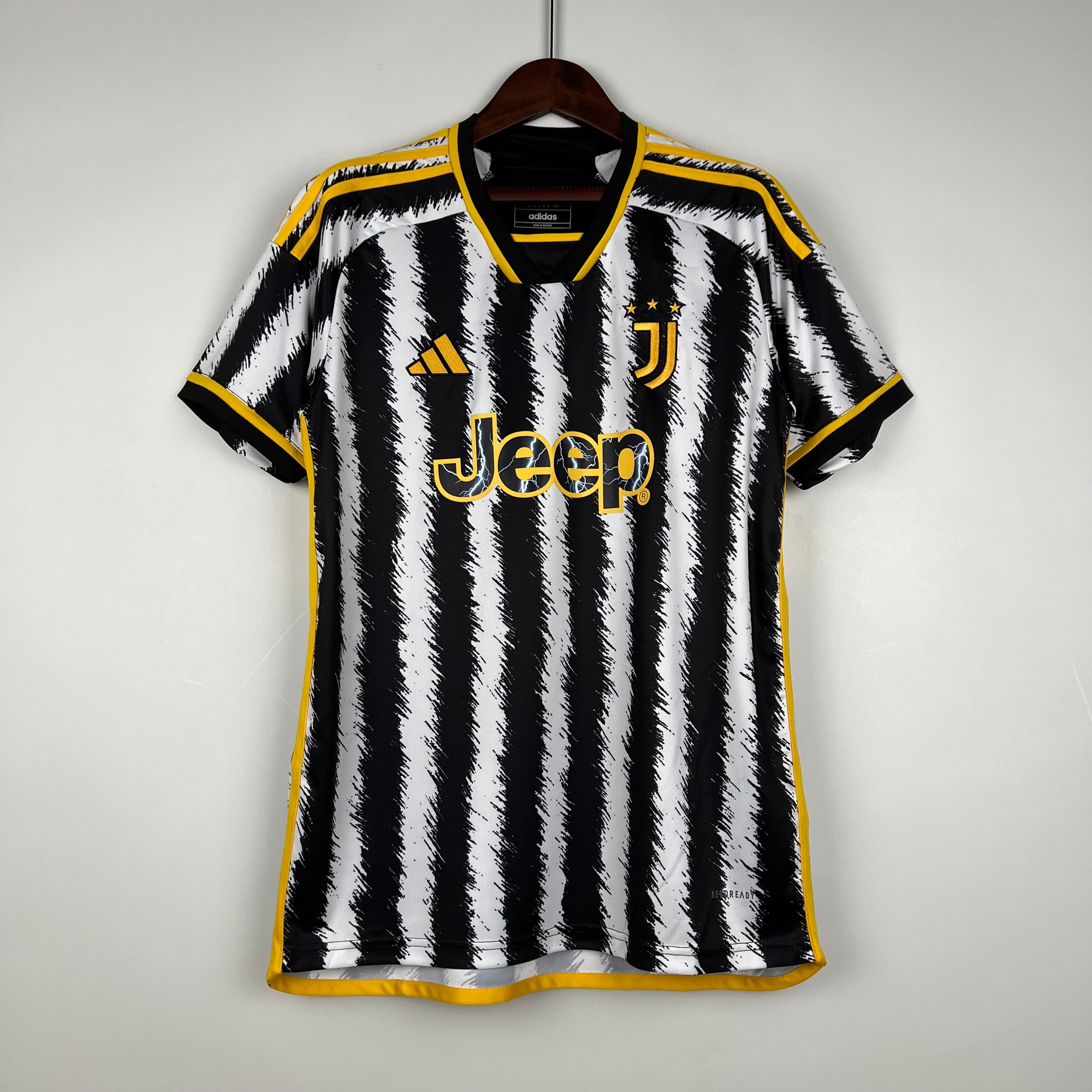 JUVENTUS I 23/24 MEN