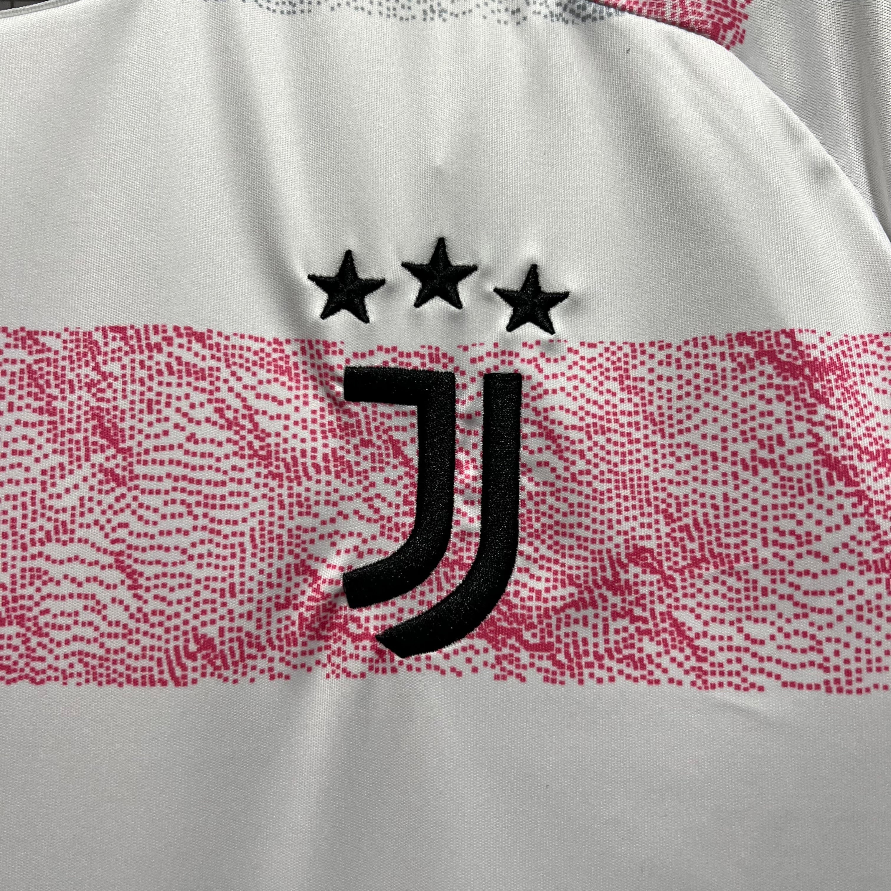 JUVENTUS III 23/24 MEN