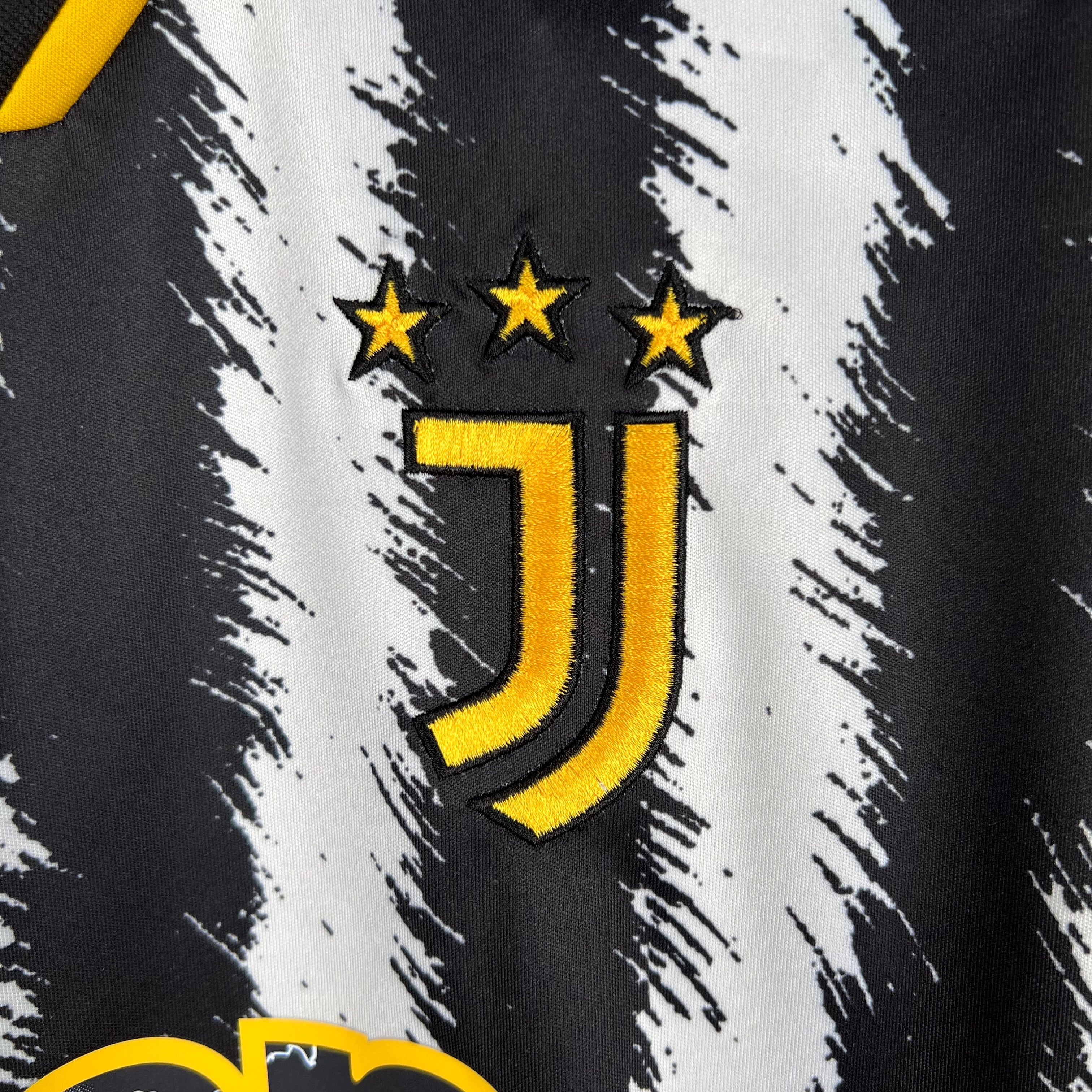 JUVENTUS I 23/24 MEN