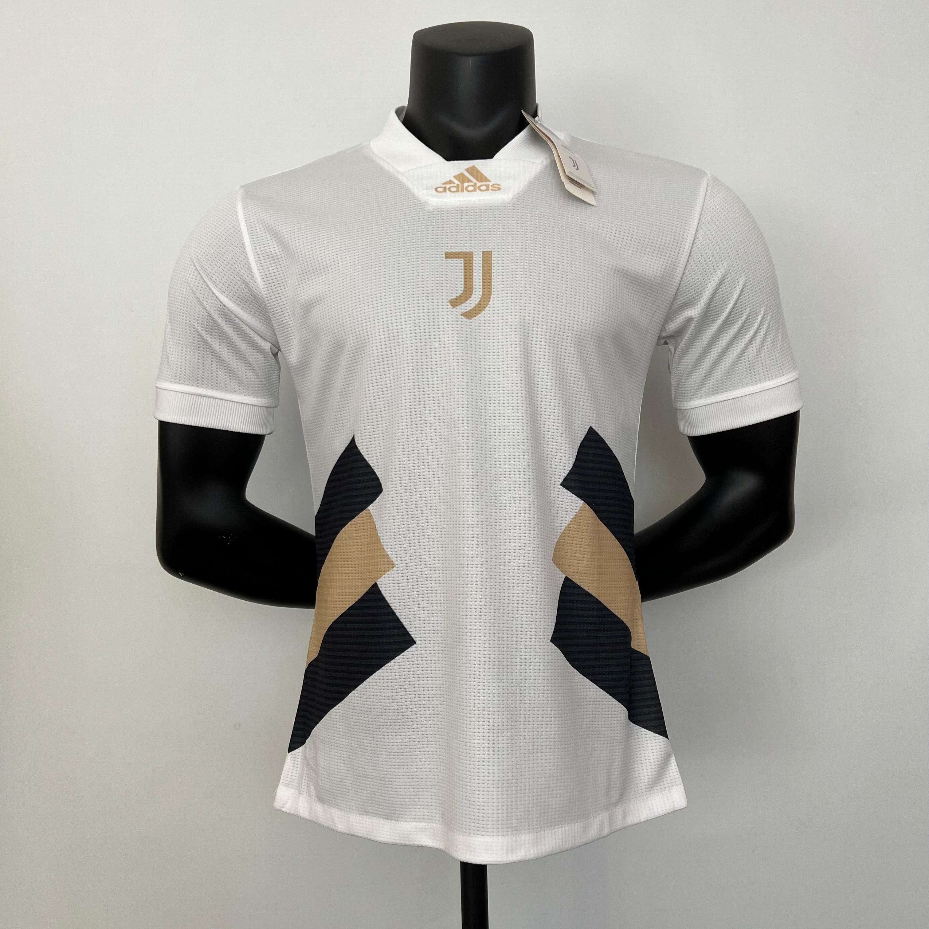 JUVENTUS SPECIAL EDITION I 23/24 MEN (PLAYER VERSION)