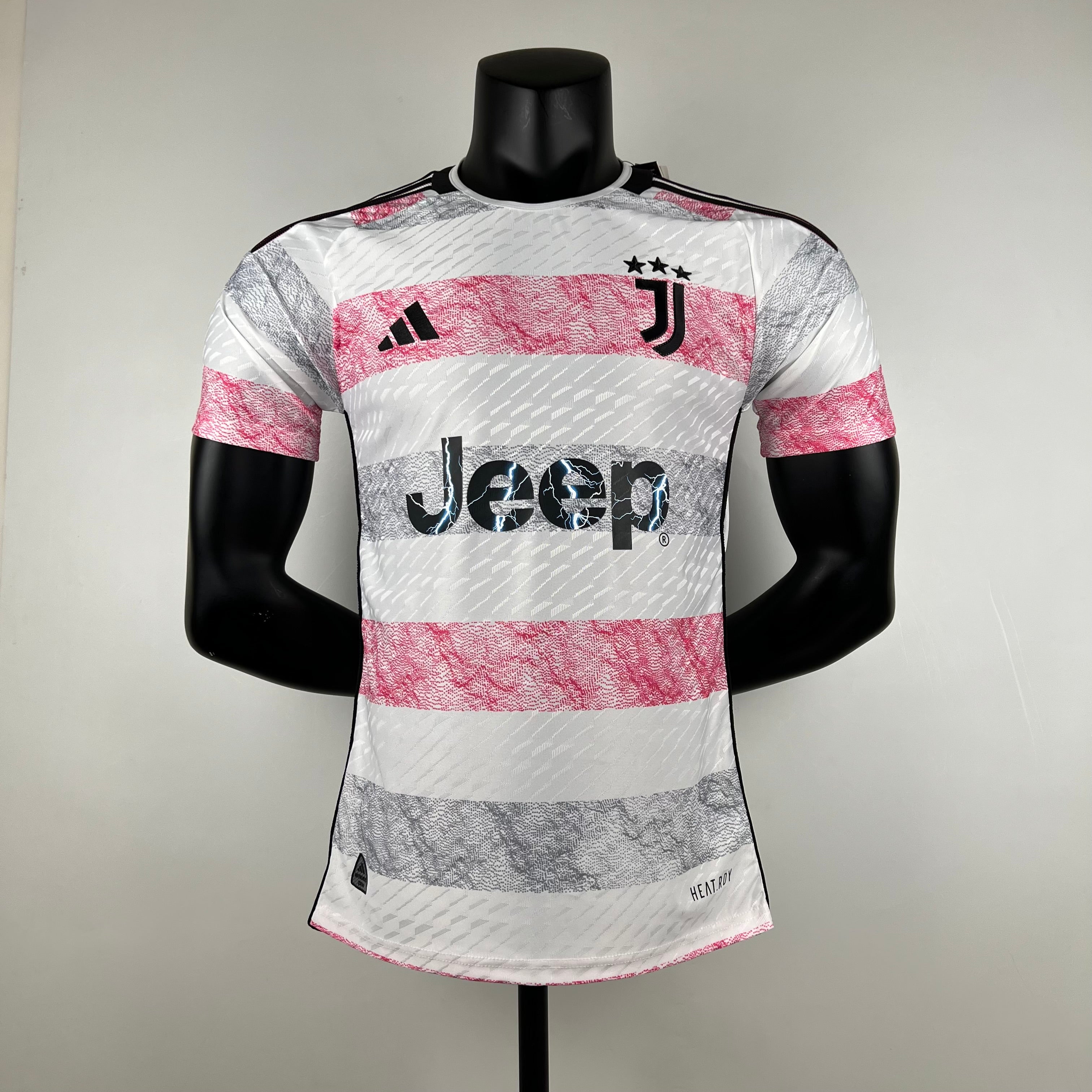 JUVENTUS III 23/24 MEN (PLAYER VERSION)