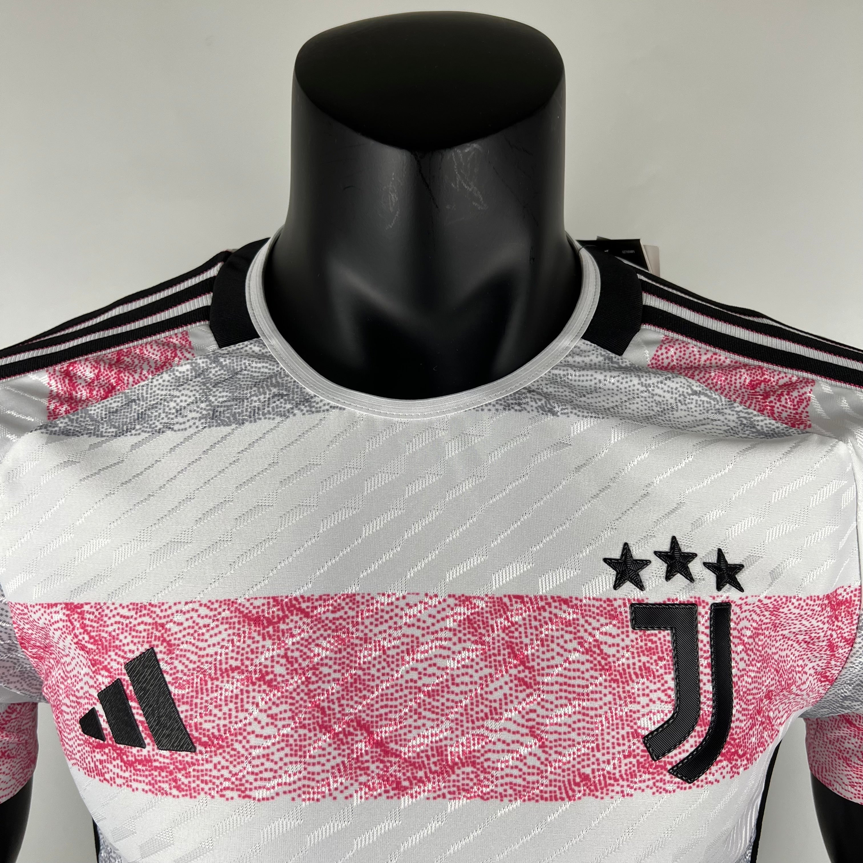 JUVENTUS III 23/24 MEN (PLAYER VERSION)