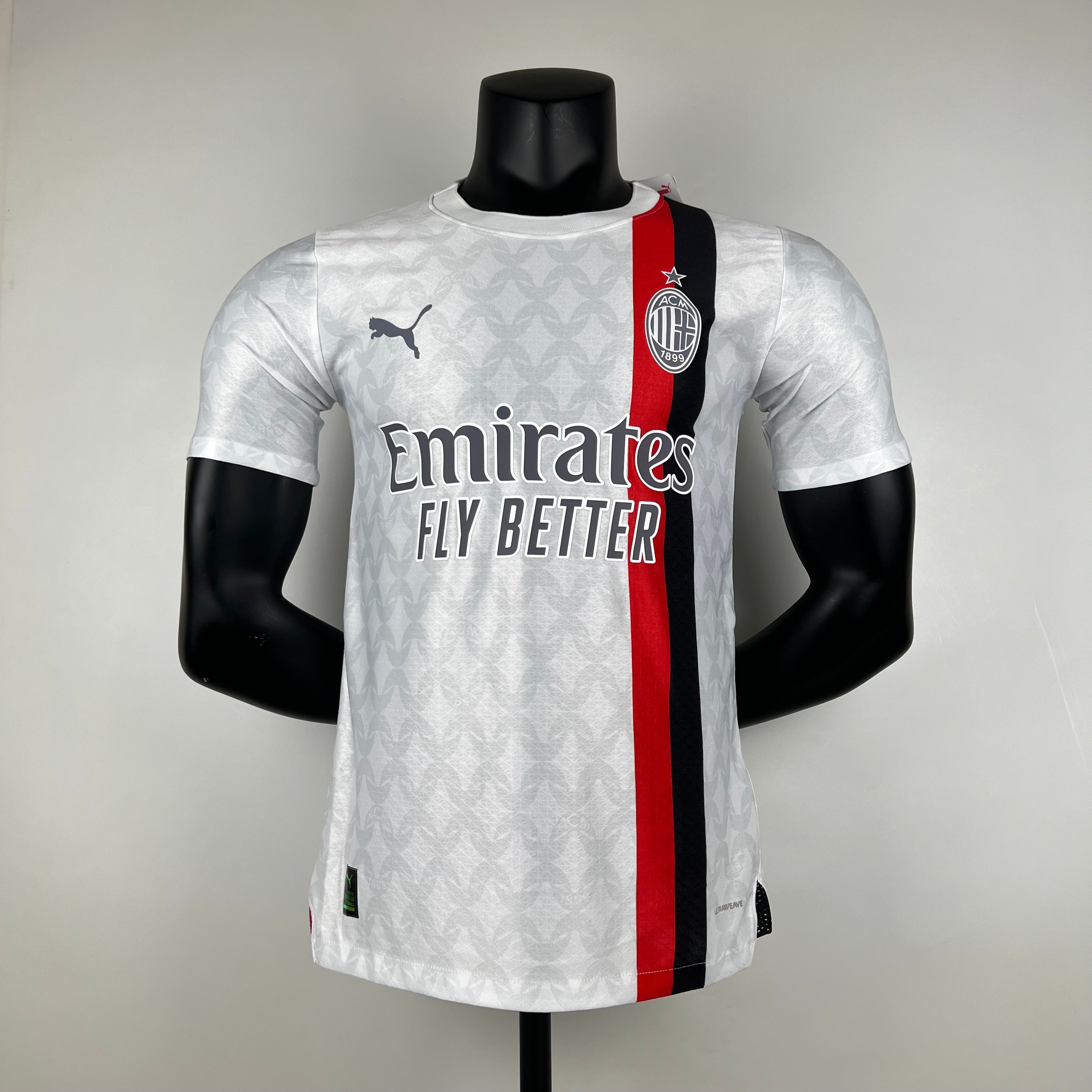 MILAN II 23/24 MEN (PLAYER VERSION)