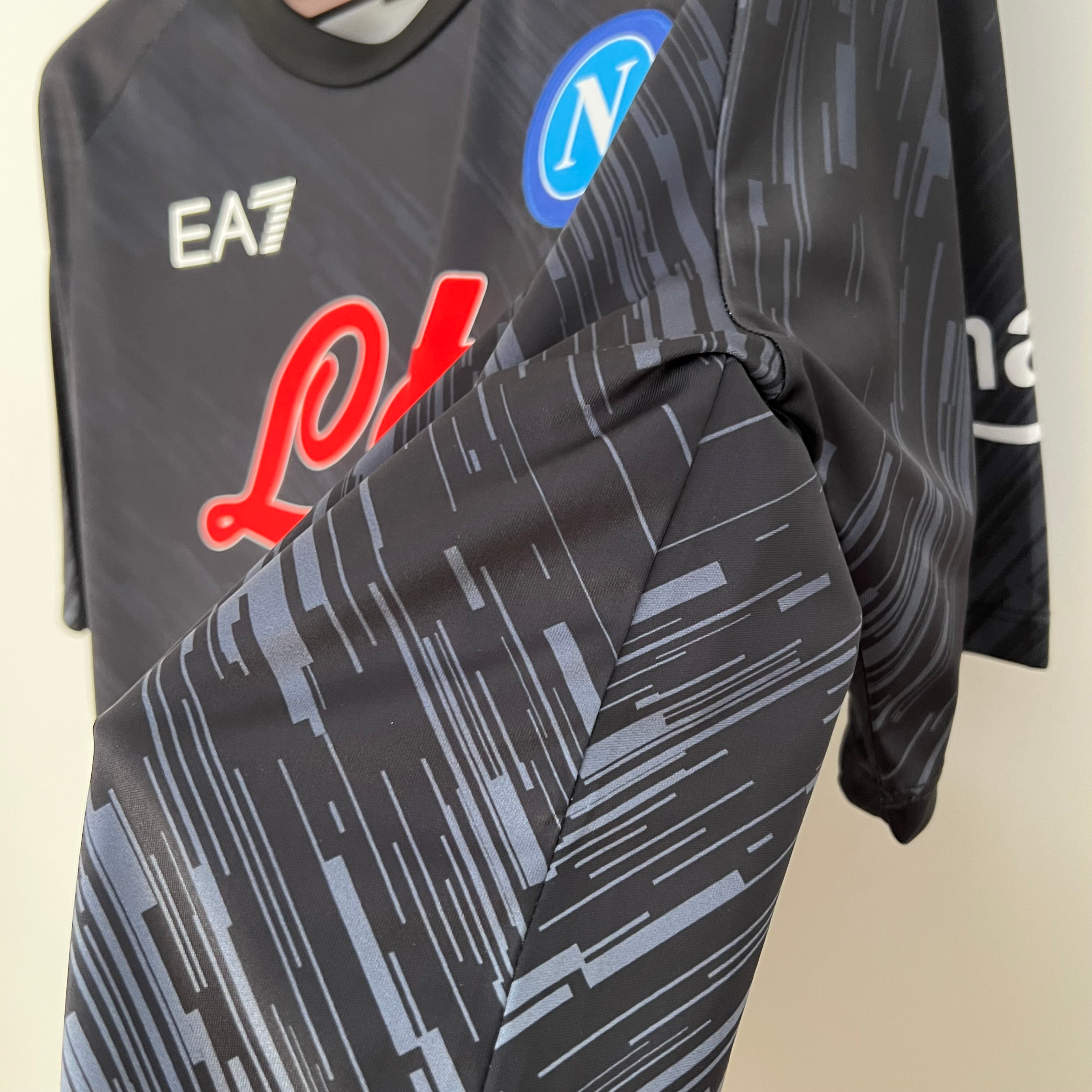 NAPOLI EDICIÓN ESPECIAL VIII 23/24 HOMBRE