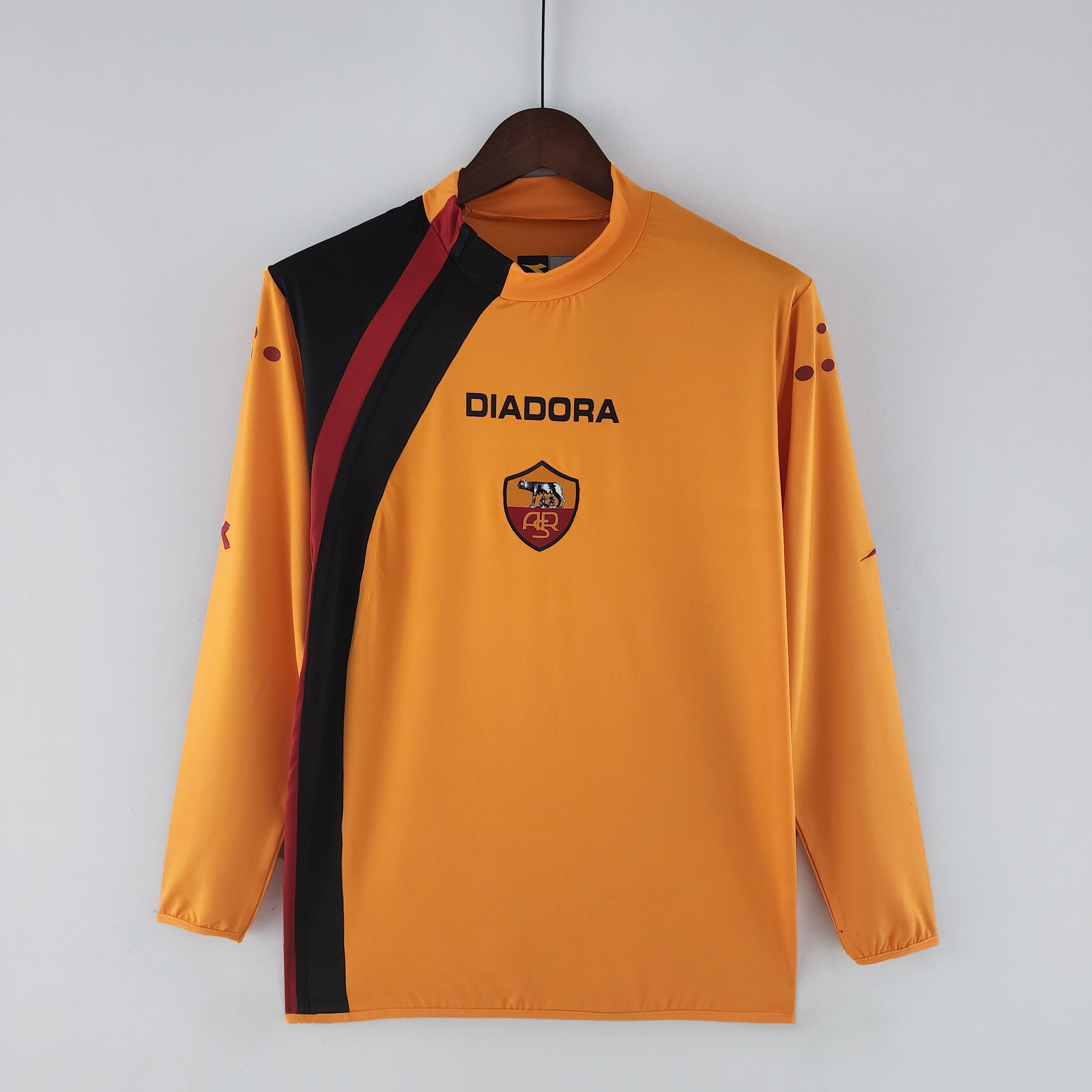 ROME I 05/06 MEN (RETRO) LONG SLEEVE