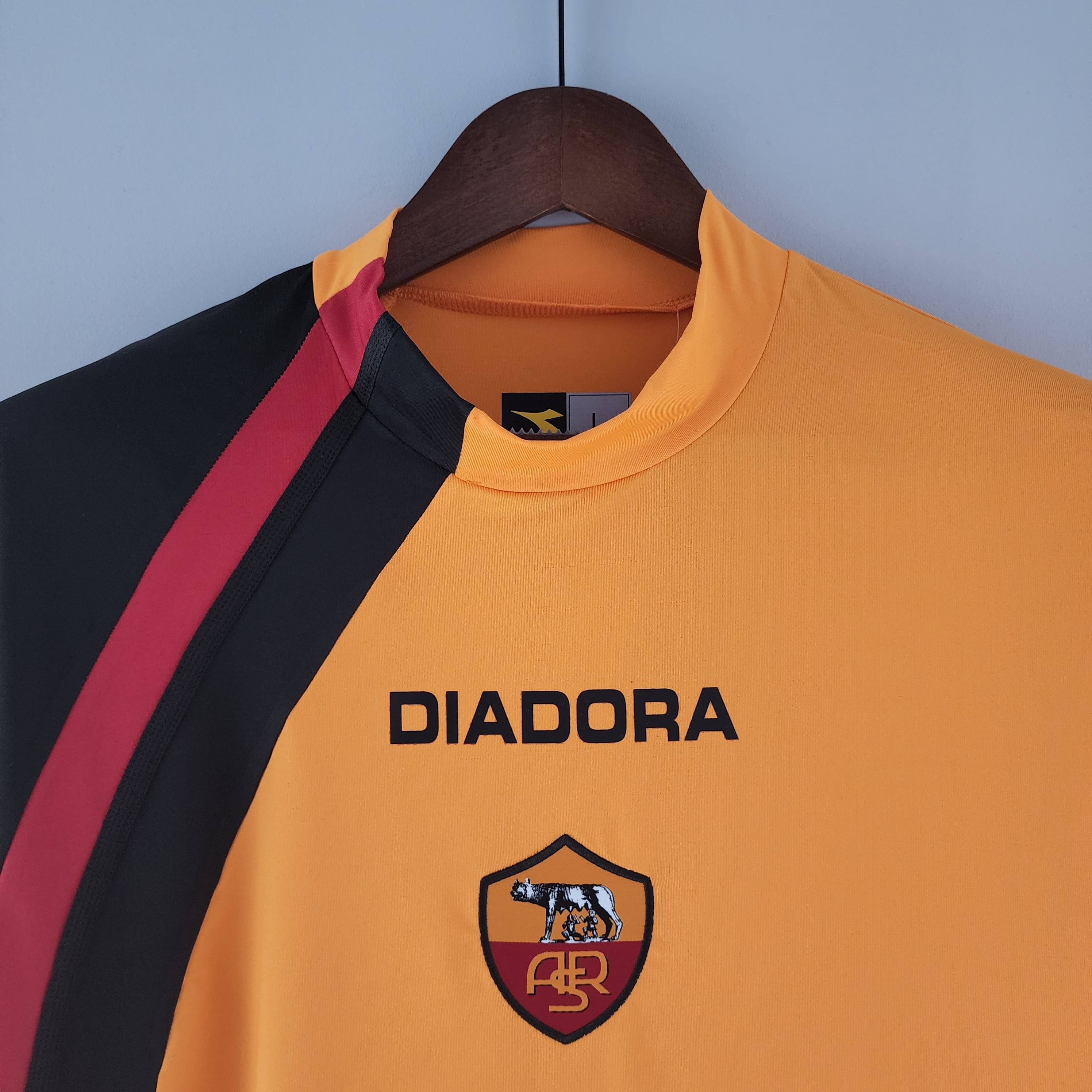 ROME I 05/06 MEN (RETRO) LONG SLEEVE