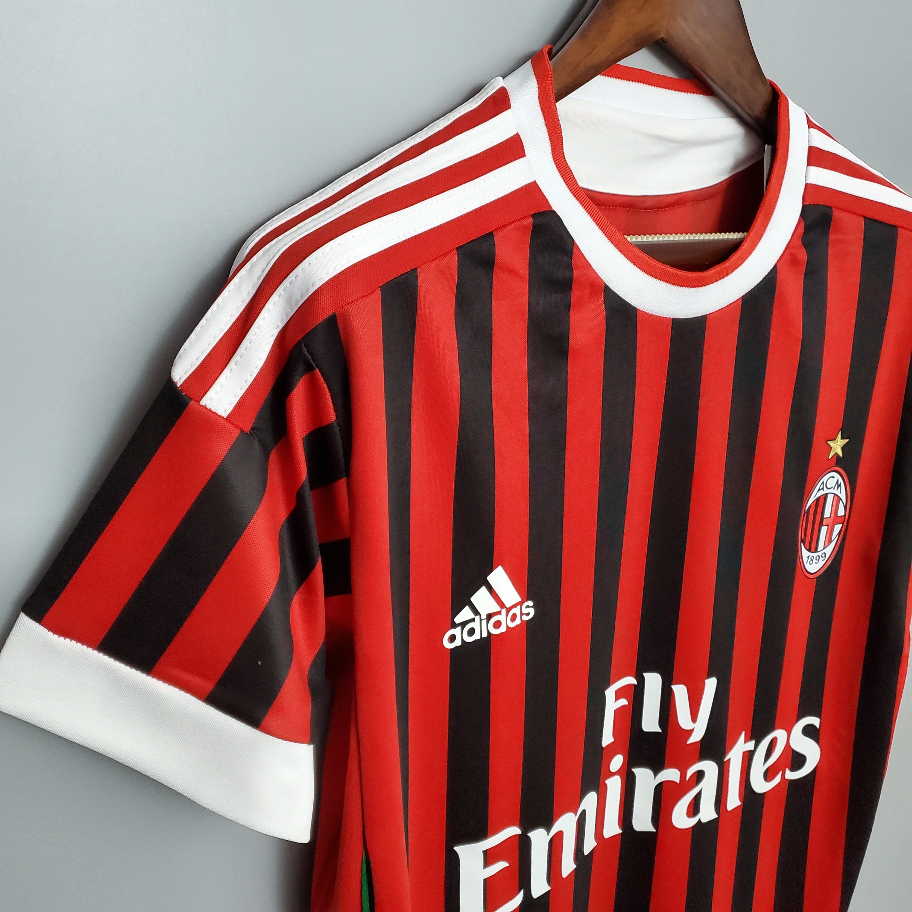 MILAN XII 11/12 MEN (RETRO)