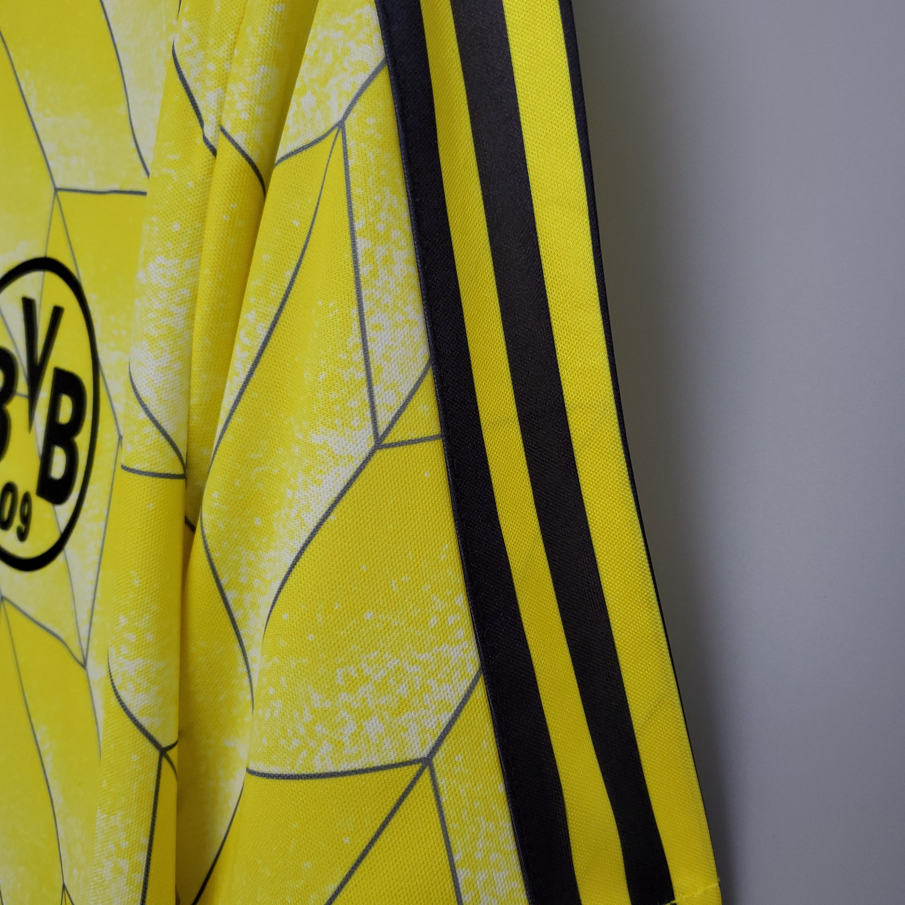 BORUSSIA DORTMUND II 1988 HOMBRE (RETRO)