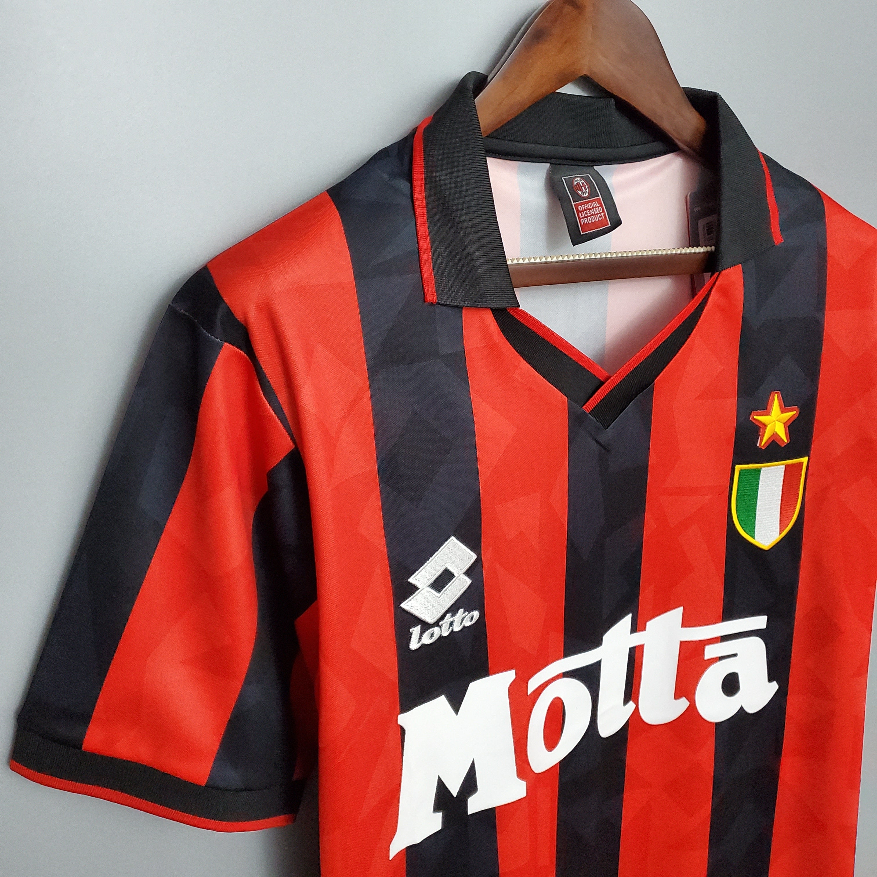 MILAN III 93/94 MEN (RETRO)