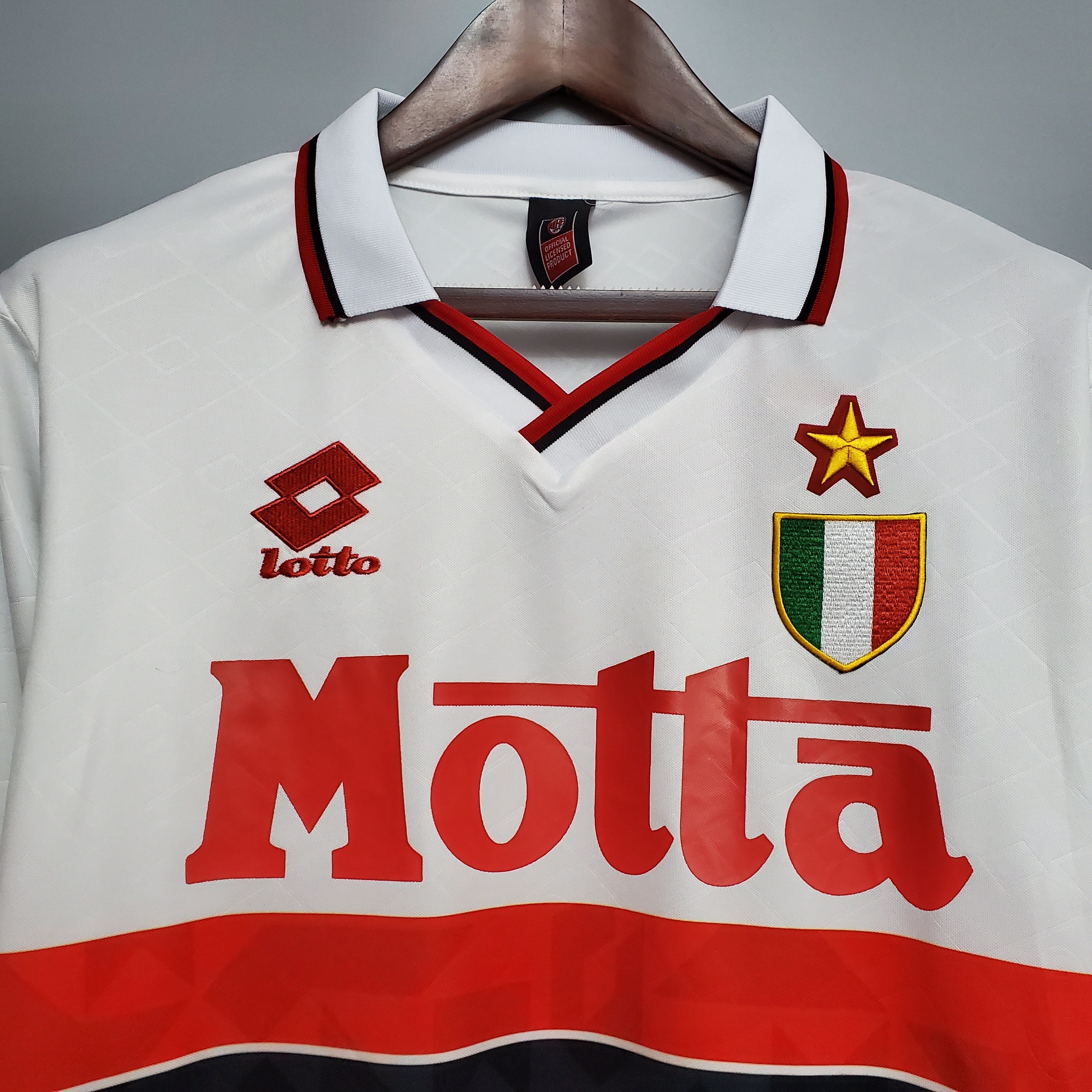 MILAN IV 93/94 MEN (RETRO)