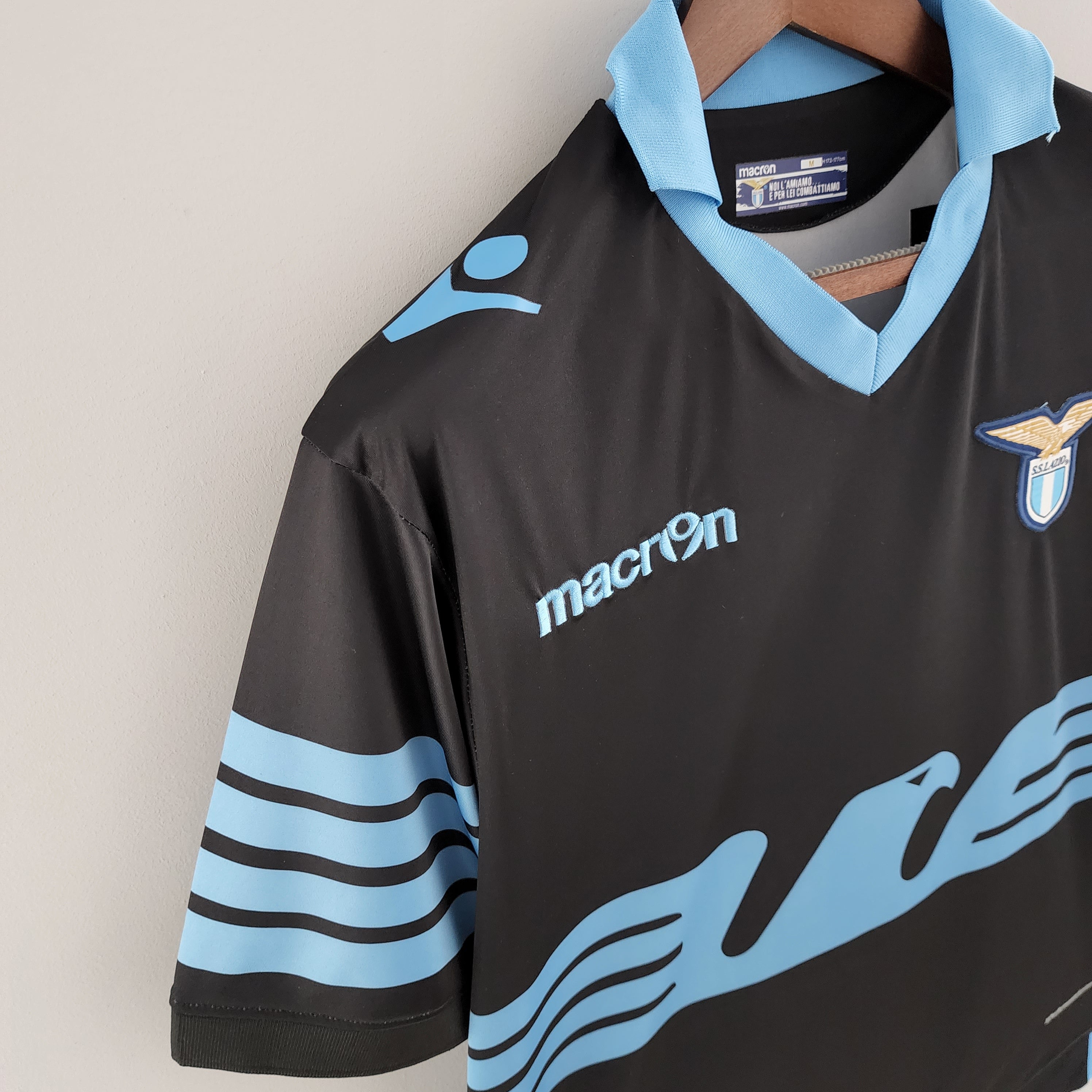 LAZIO IV 15/16 HOMBRE (RETRO)