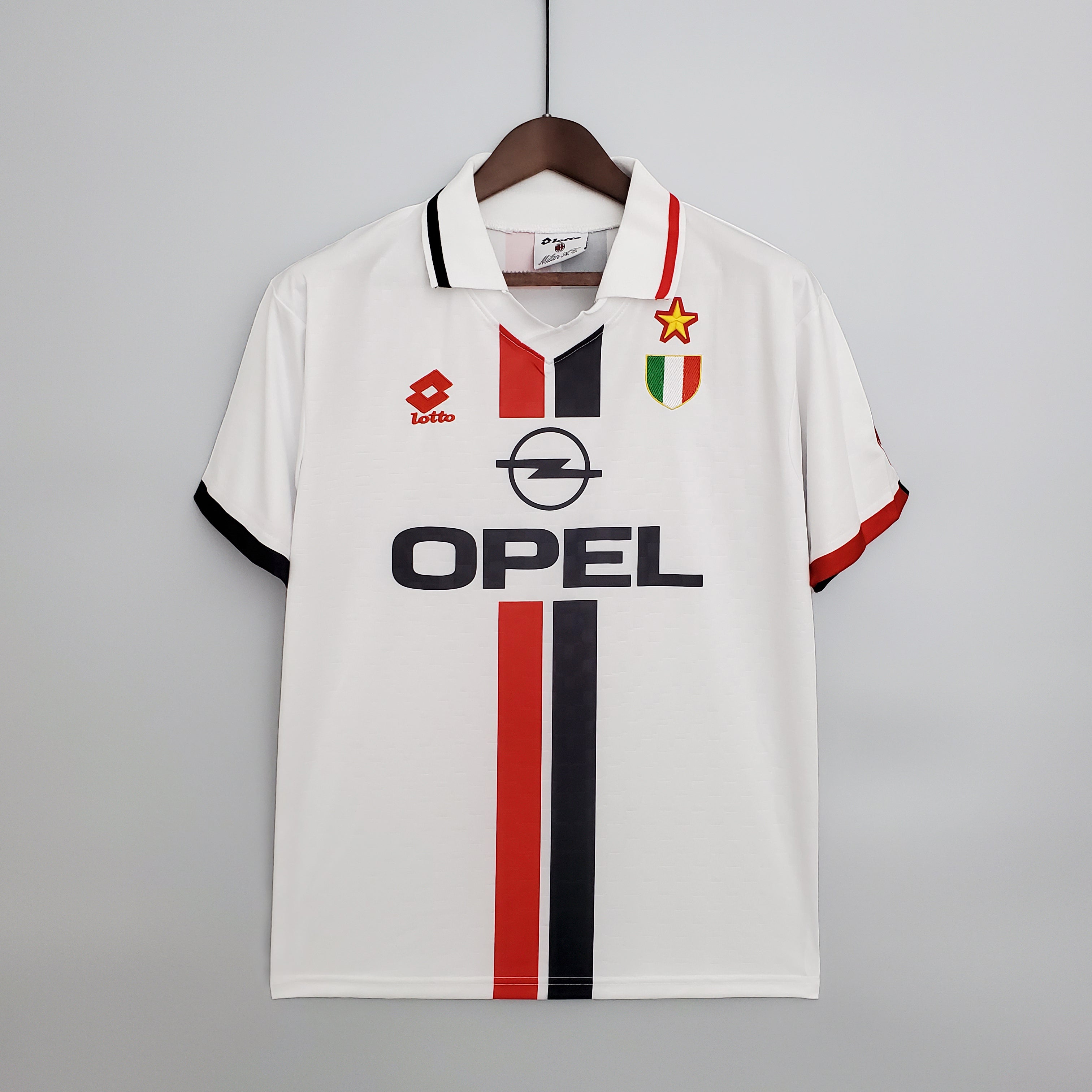 MILAN IX 95/97 MEN (RETRO)