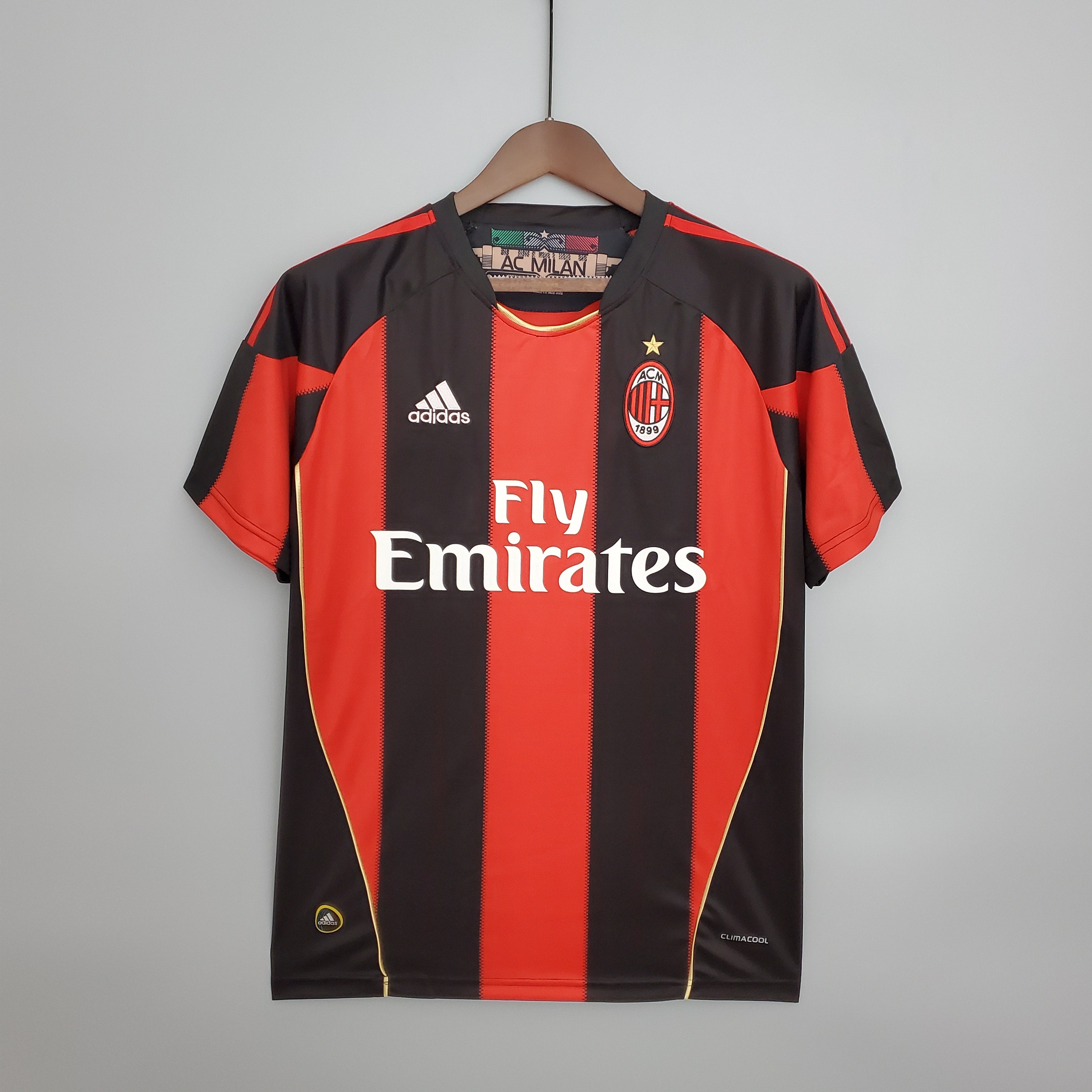 MILAN X 10/11 MEN (RETRO)