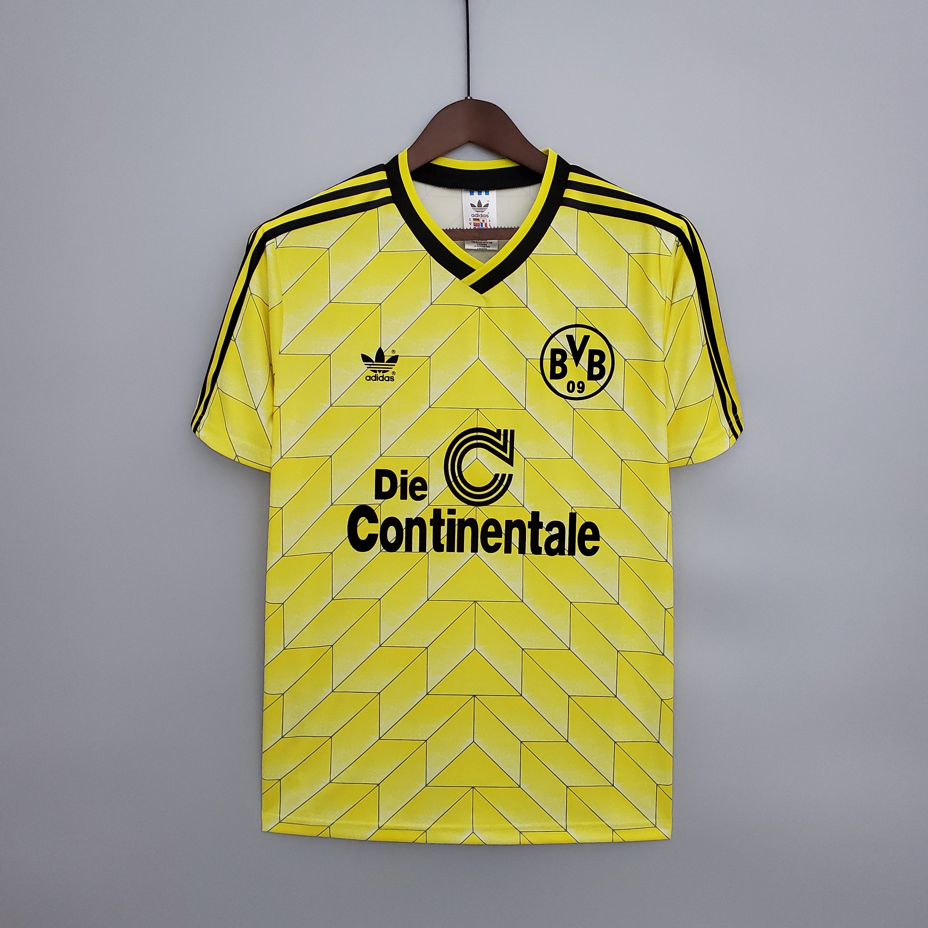 BORUSSIA DORTMUND II 1988 HOMBRE (RETRO)