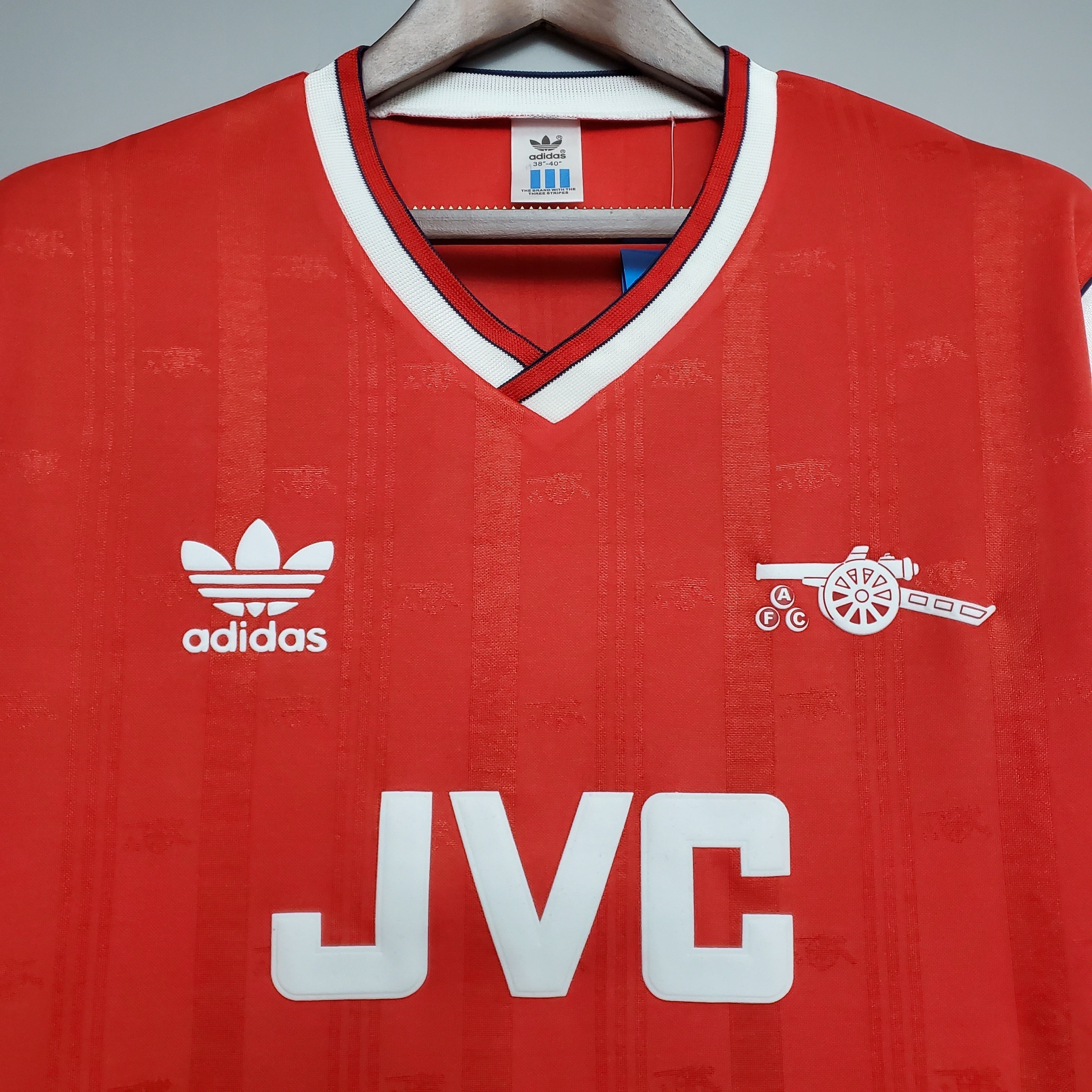 ARSENAL 88/89 I HOMBRE (RETRO)