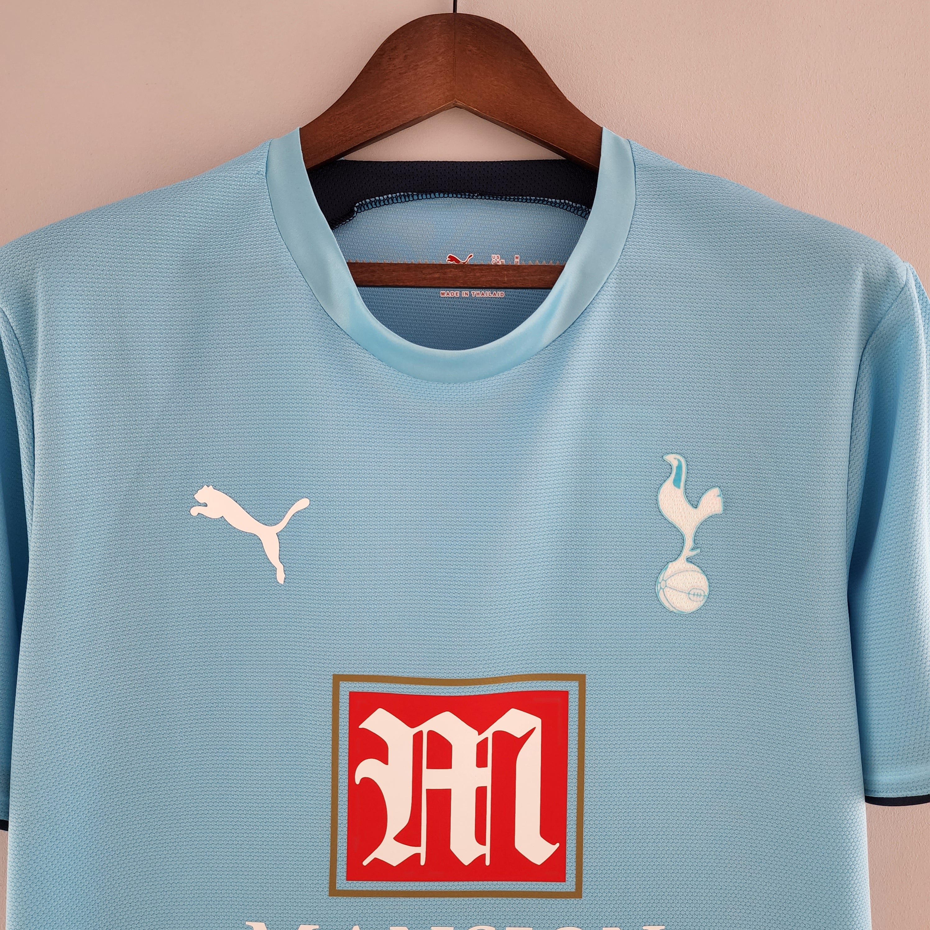 TOTTENHAM lI 06/07 HOMBRE (RETRO)