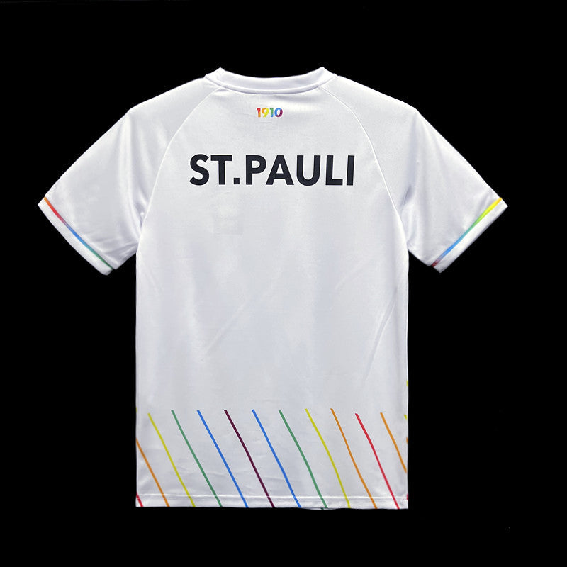 ST PAULI I 23/24 MAN