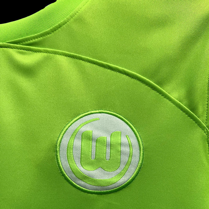 WOLFSBURG I 23/24 MAN