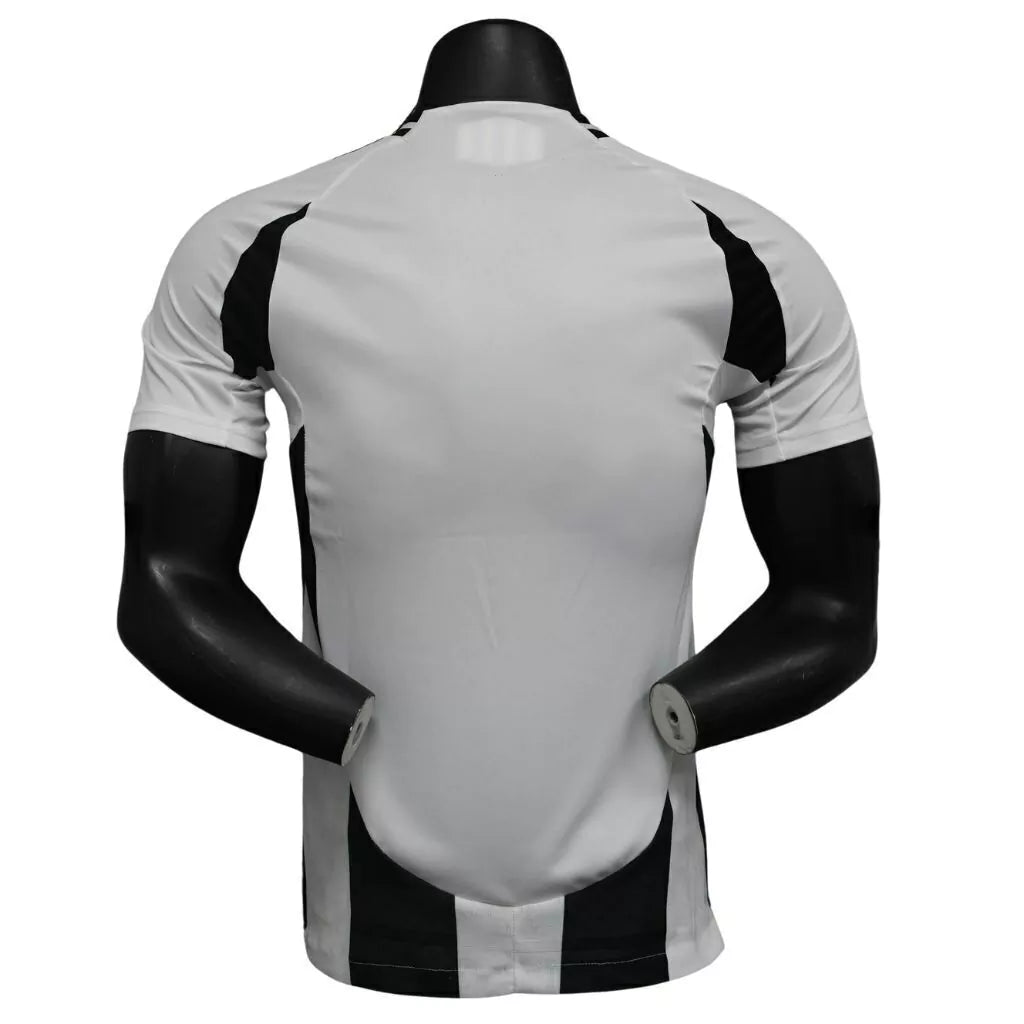 CAMISETA JUVENTUS I 24/25 HOMBRE (VERSIÓN JUGADOR)